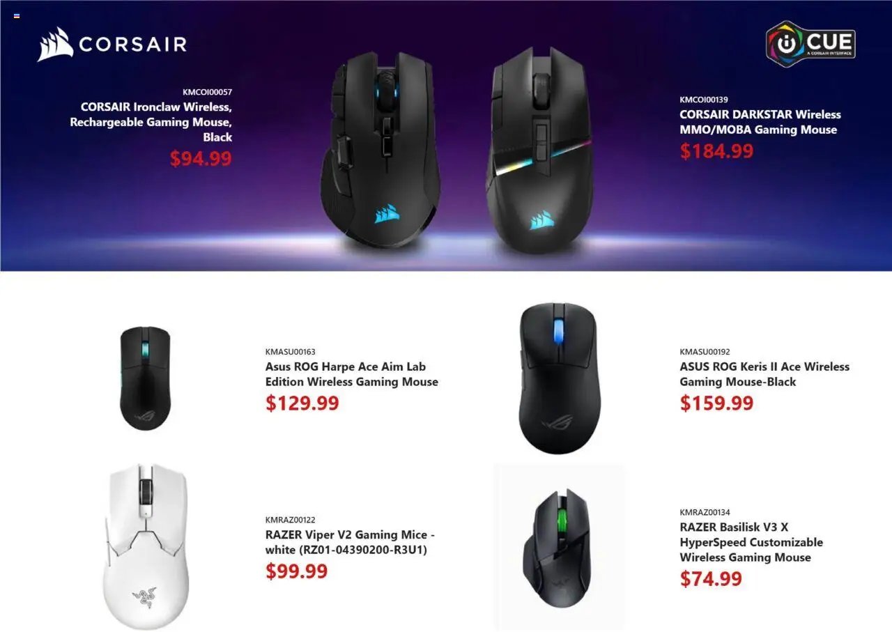 Canada Computers - Weekly flyer