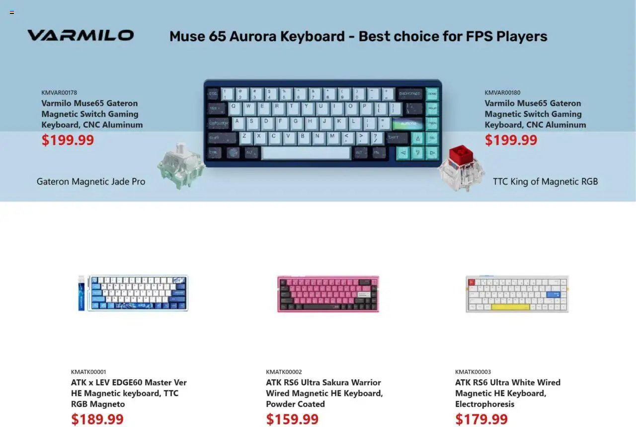 Canada Computers - Weekly flyer