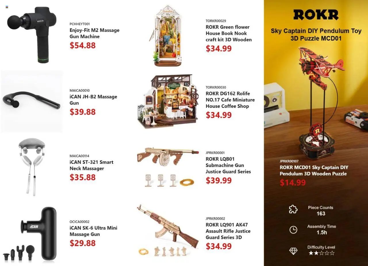 Canada Computers - Weekly flyer