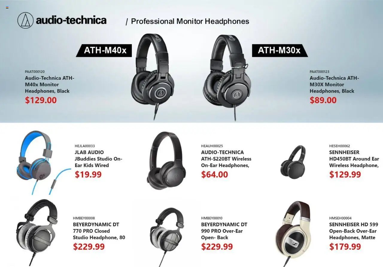 Canada Computers - Weekly flyer