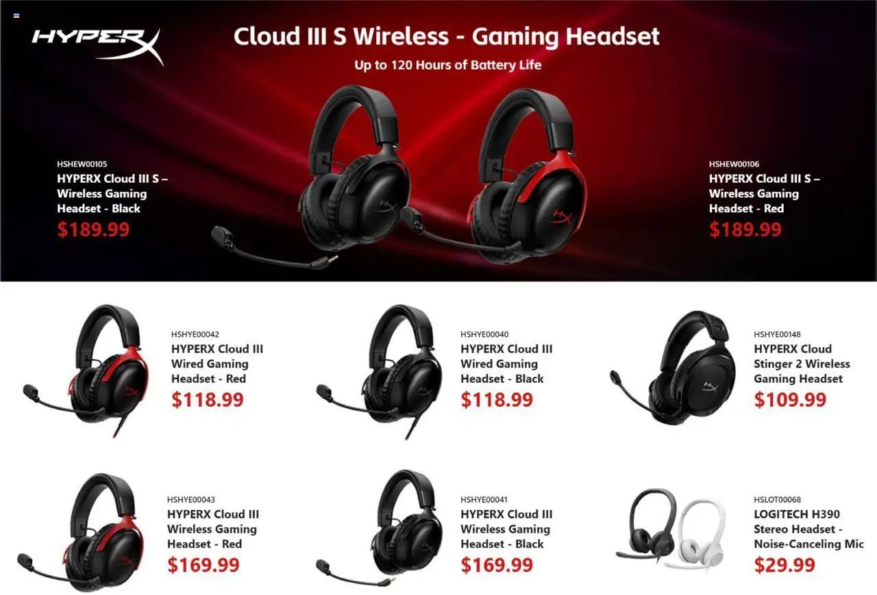 Canada Computers - Weekly flyer