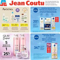 Jean Coutu - Beauty offers (2025-11-13 - 2025-11-19)