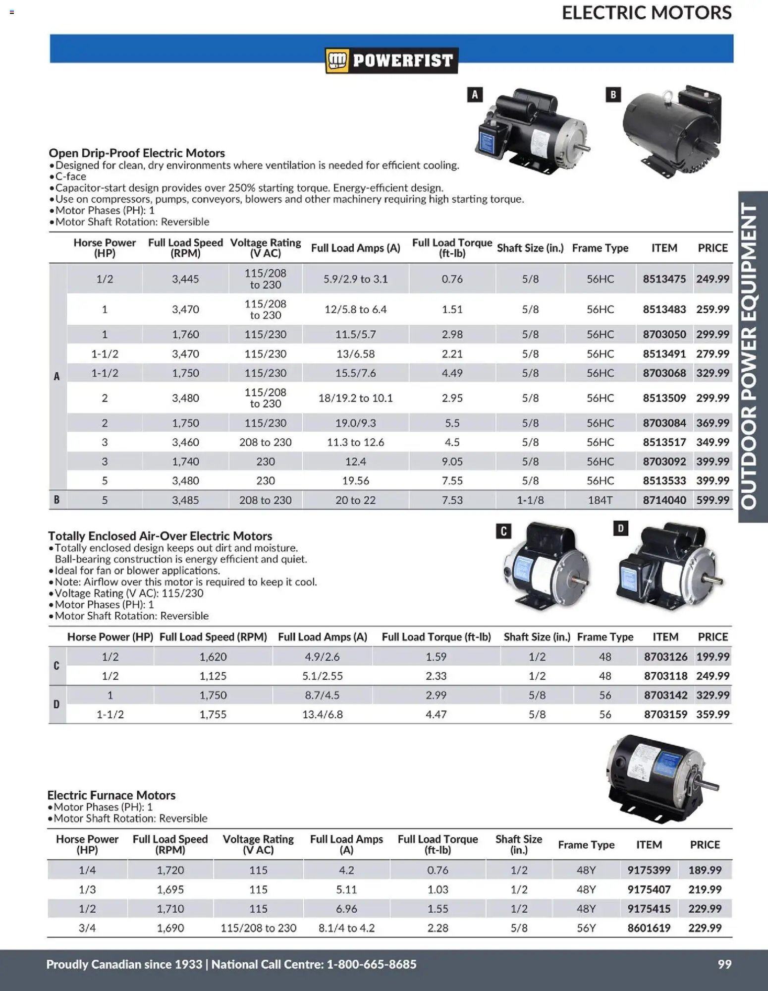 Princess Auto catalog - Outdoor Power Equipment (2026-04-21 - 2027-04-21) | 53