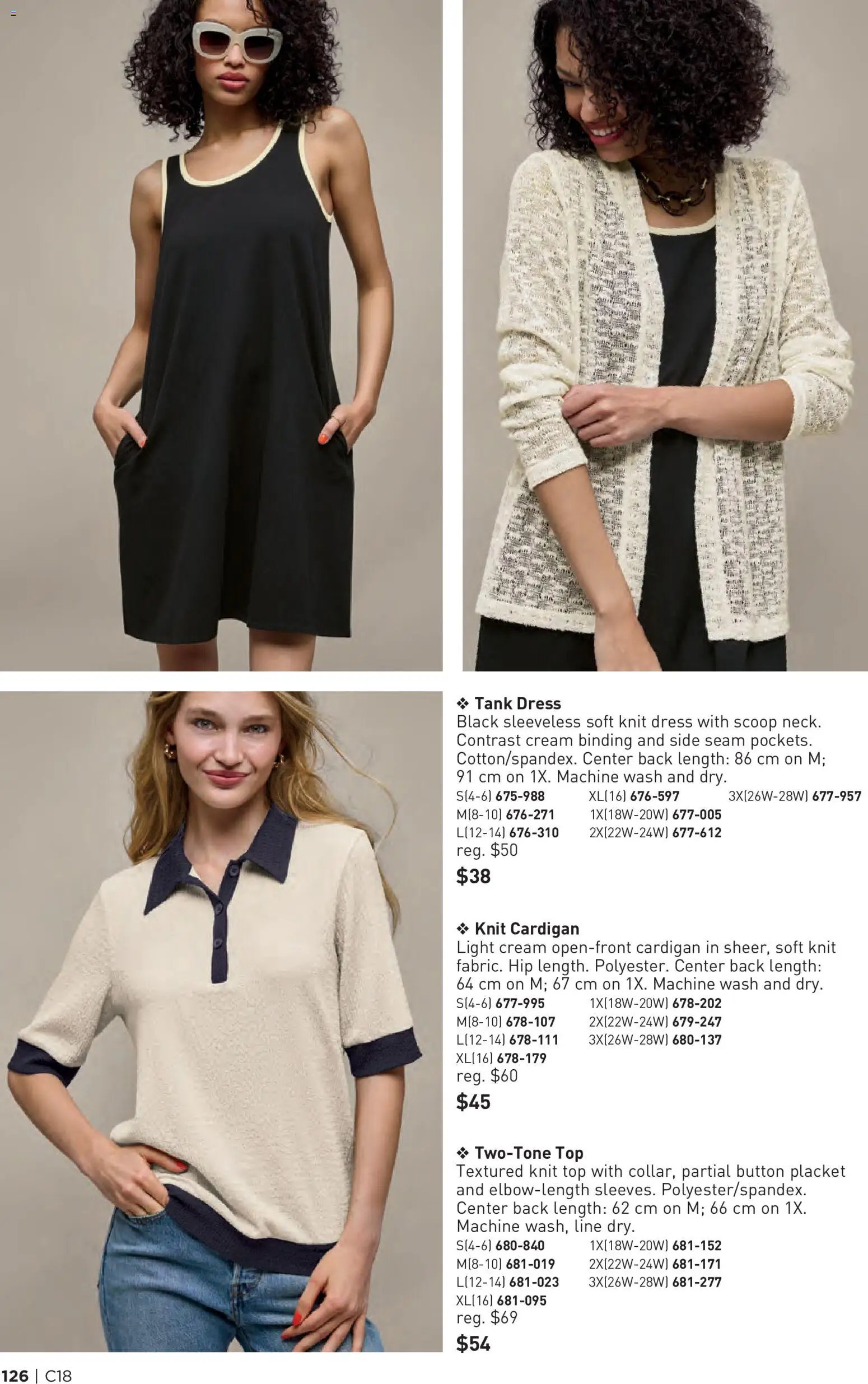Avon - Brochure Campaign