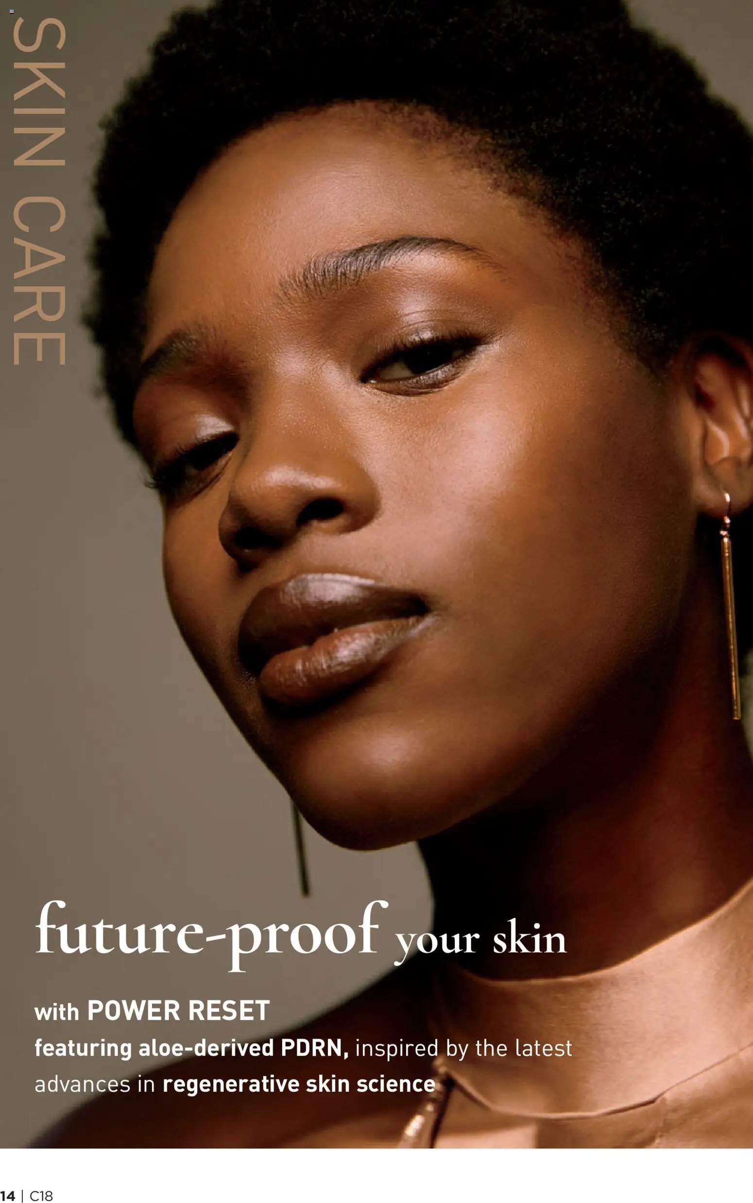 Avon - Brochure Campaign