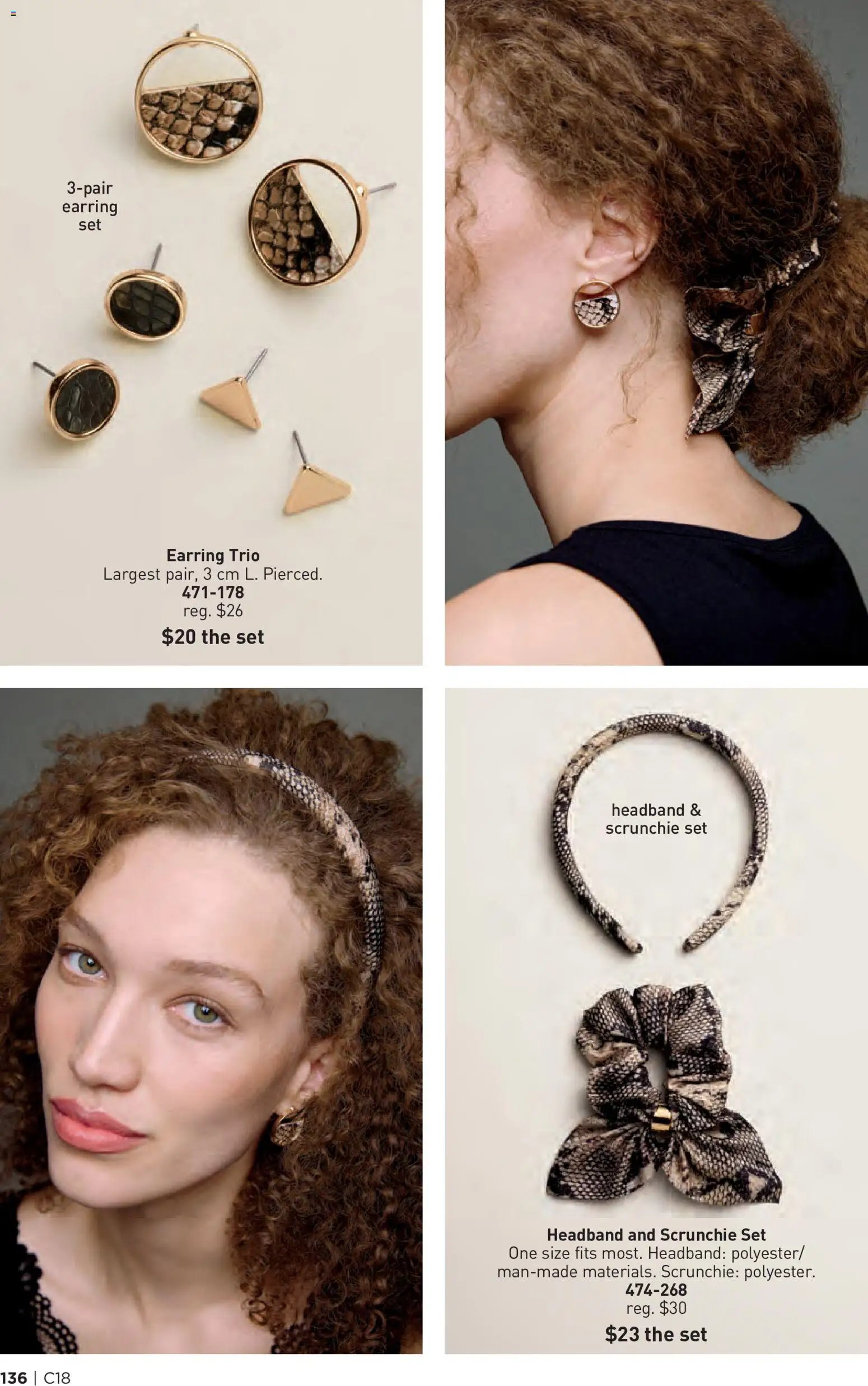Avon - Brochure Campaign