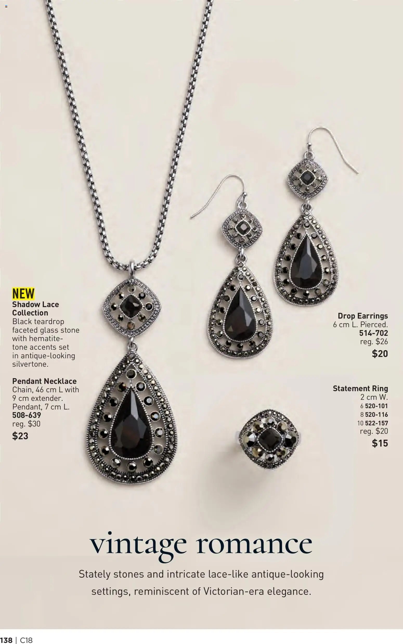 Avon - Brochure Campaign