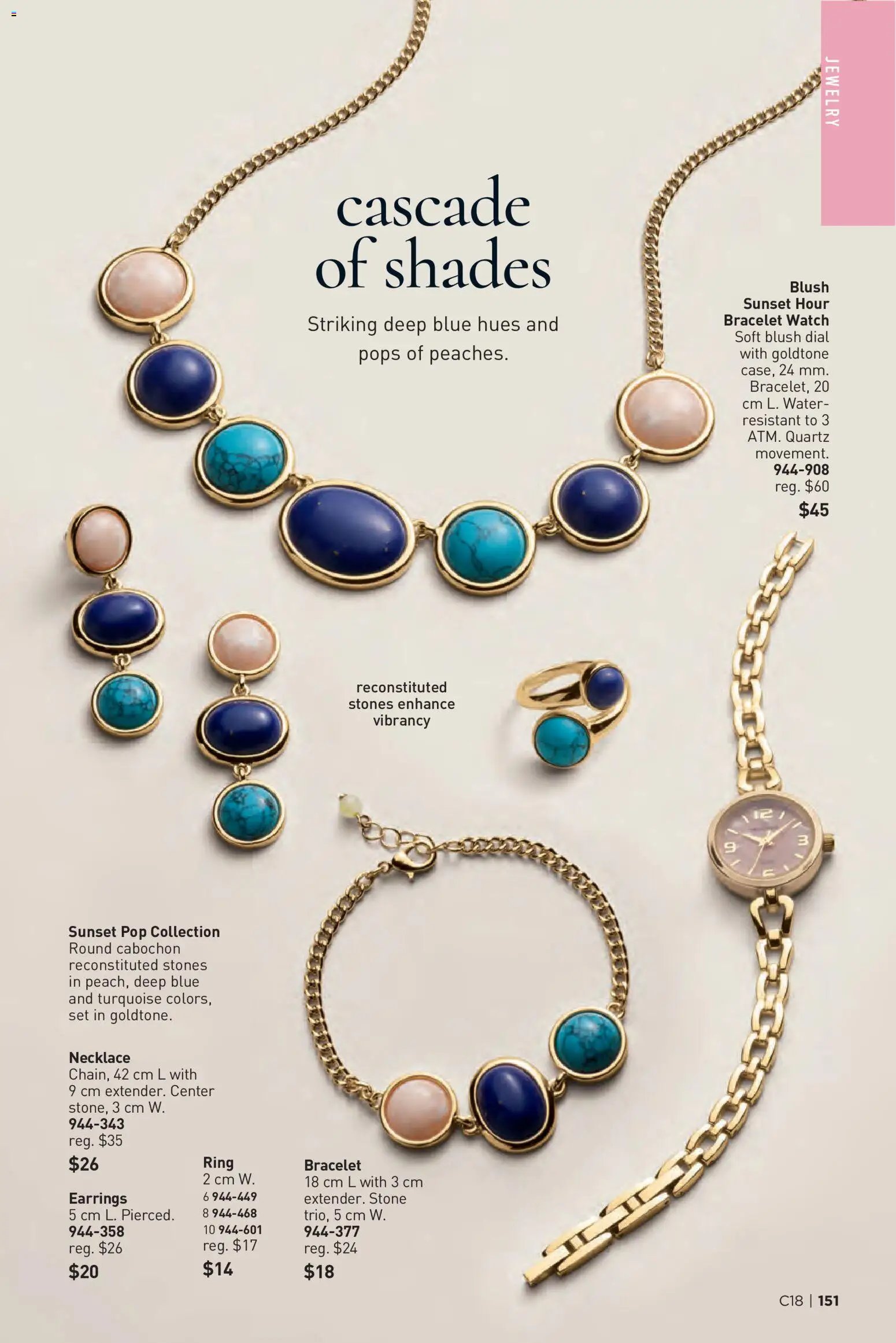 Avon - Brochure Campaign