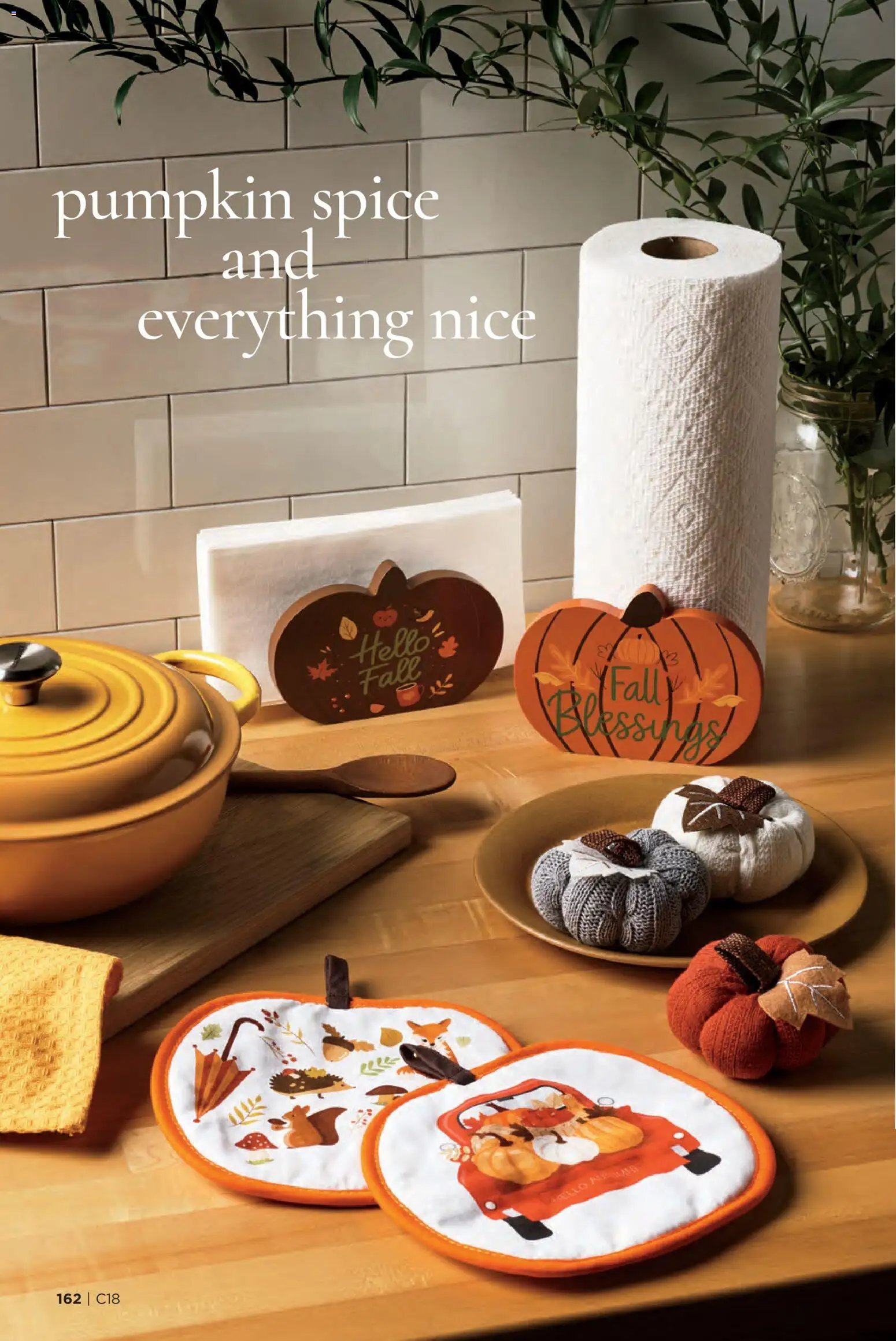 Avon - Brochure Campaign