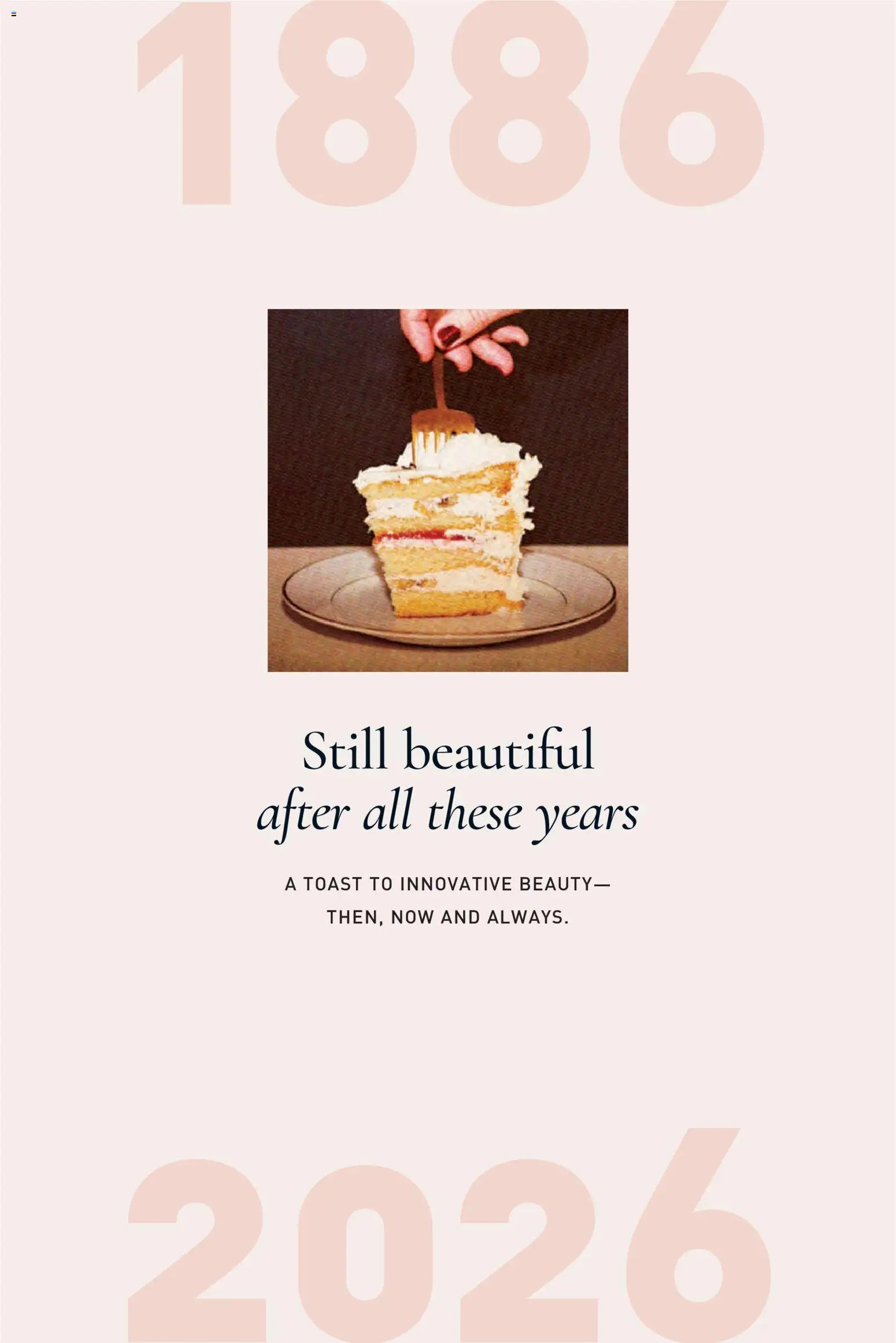 Avon - Brochure Campaign
