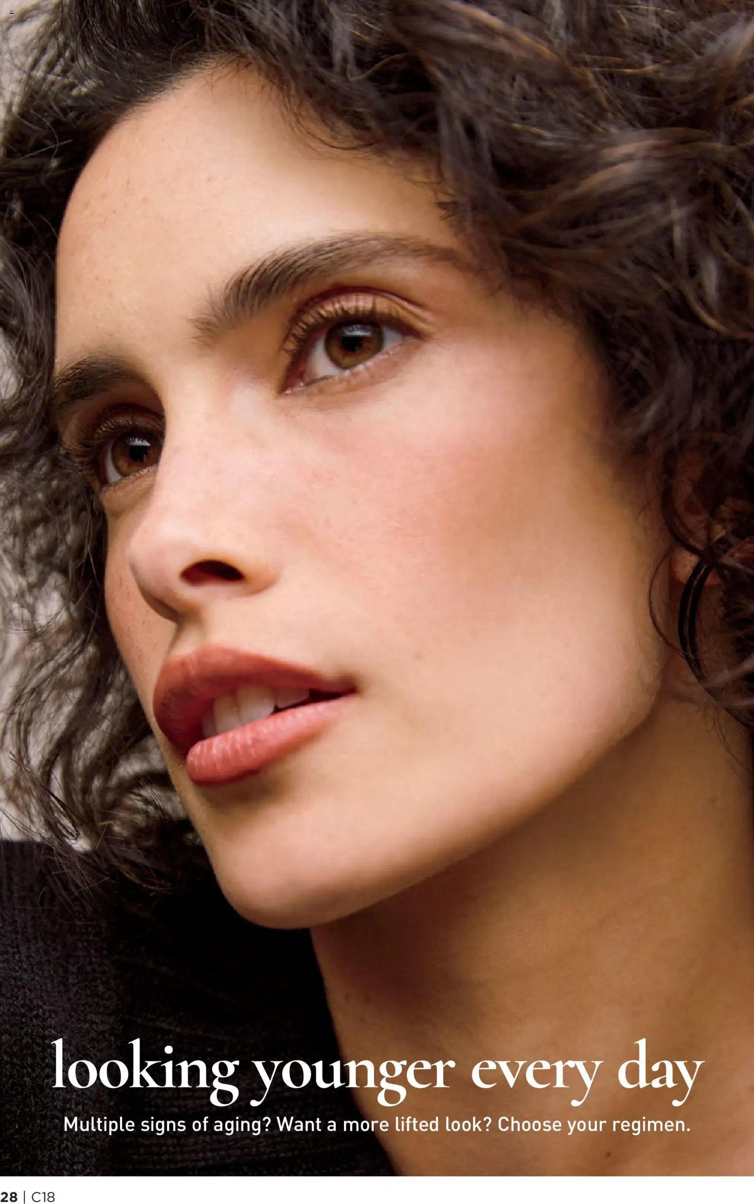 Avon - Brochure Campaign