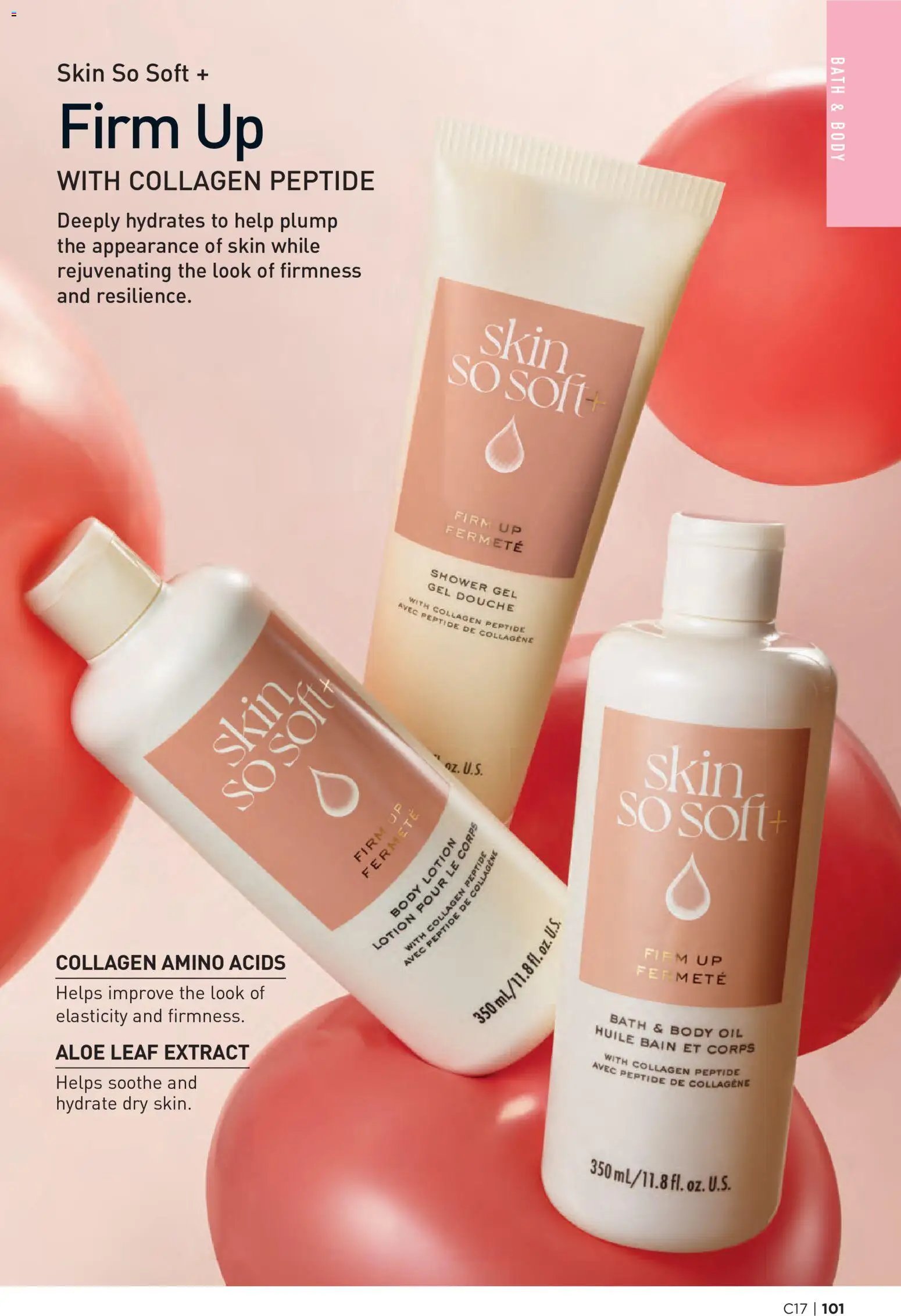 Avon - C17 brochure ca en