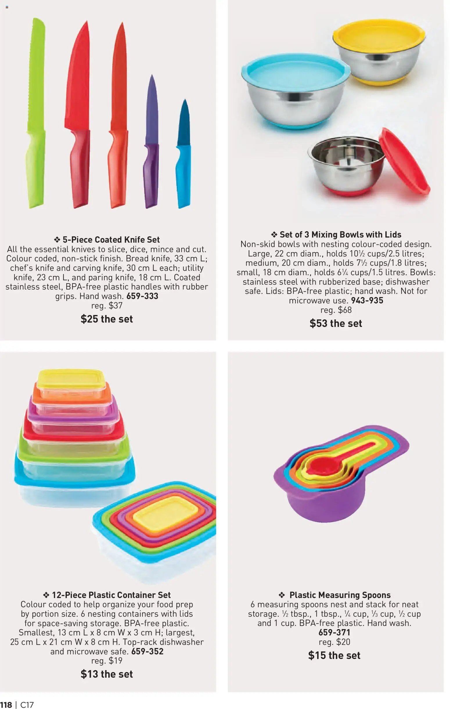 Avon - C17 brochure ca en