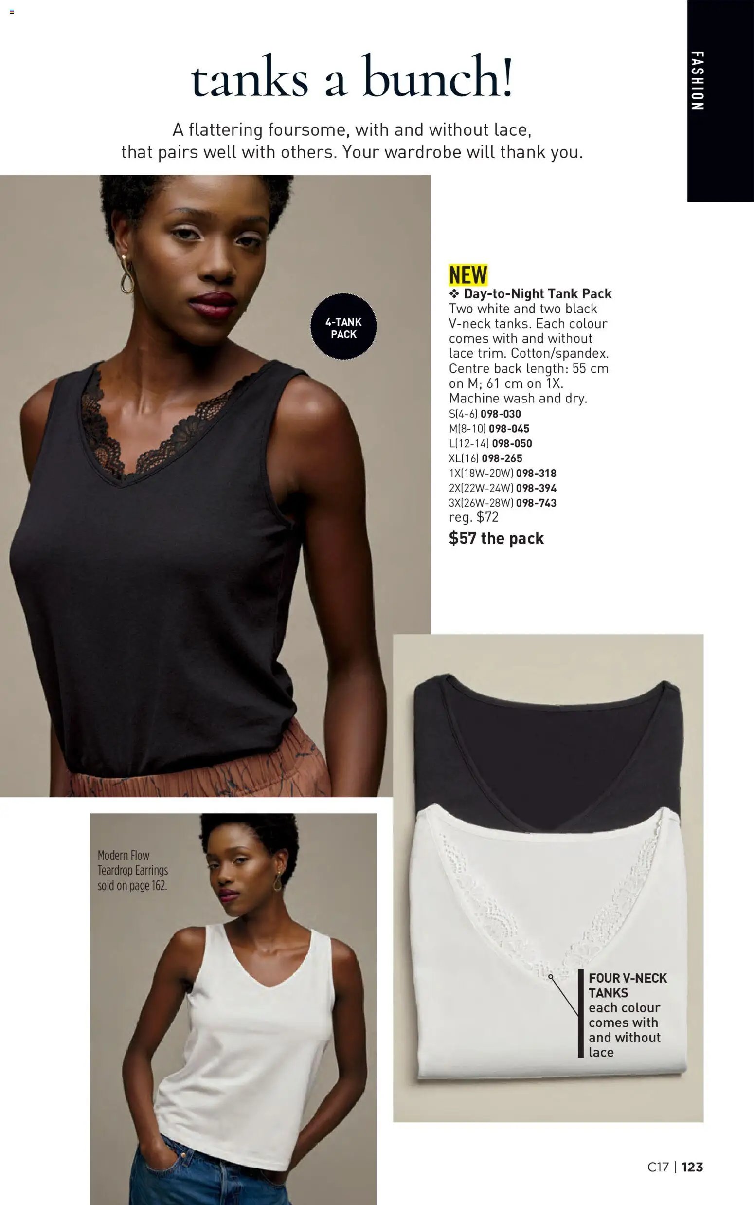 Avon - C17 brochure ca en