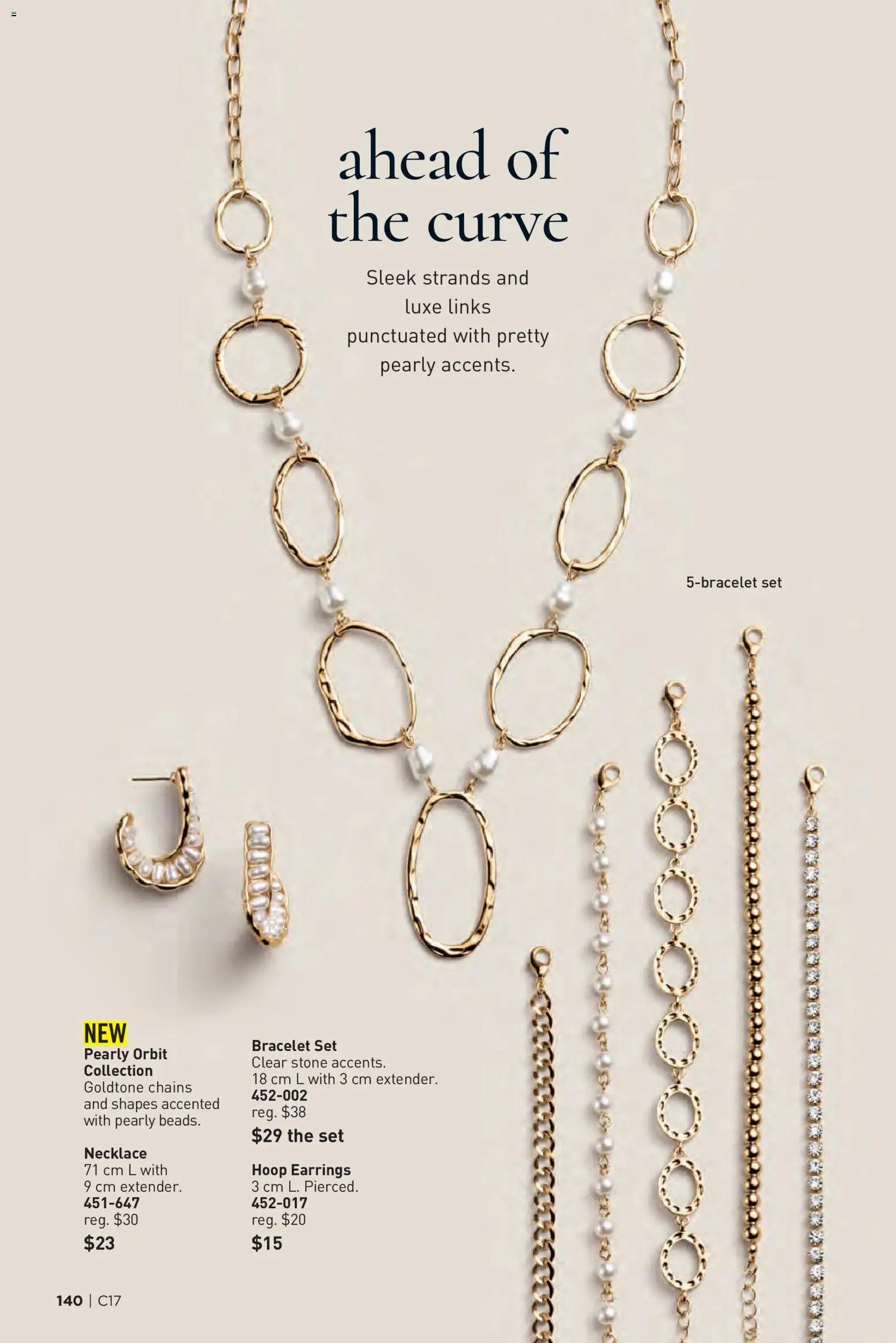 Avon - C17 brochure ca en