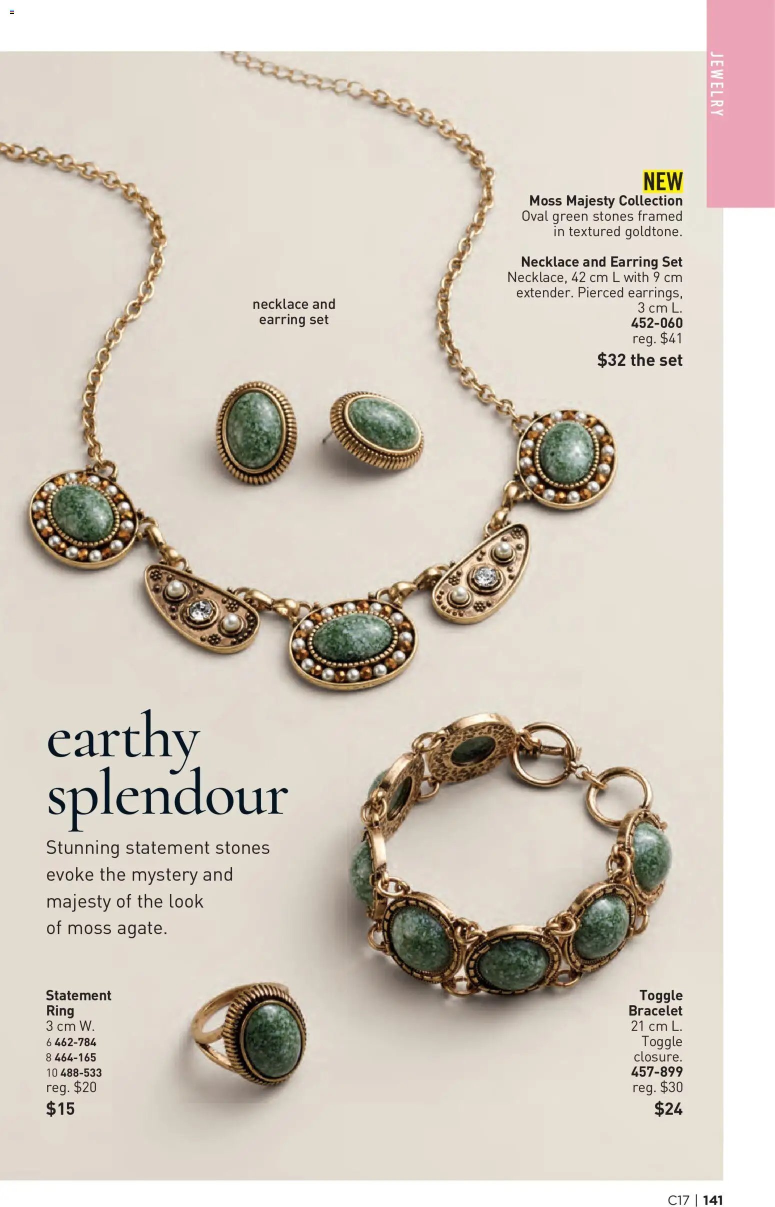 Avon - C17 brochure ca en