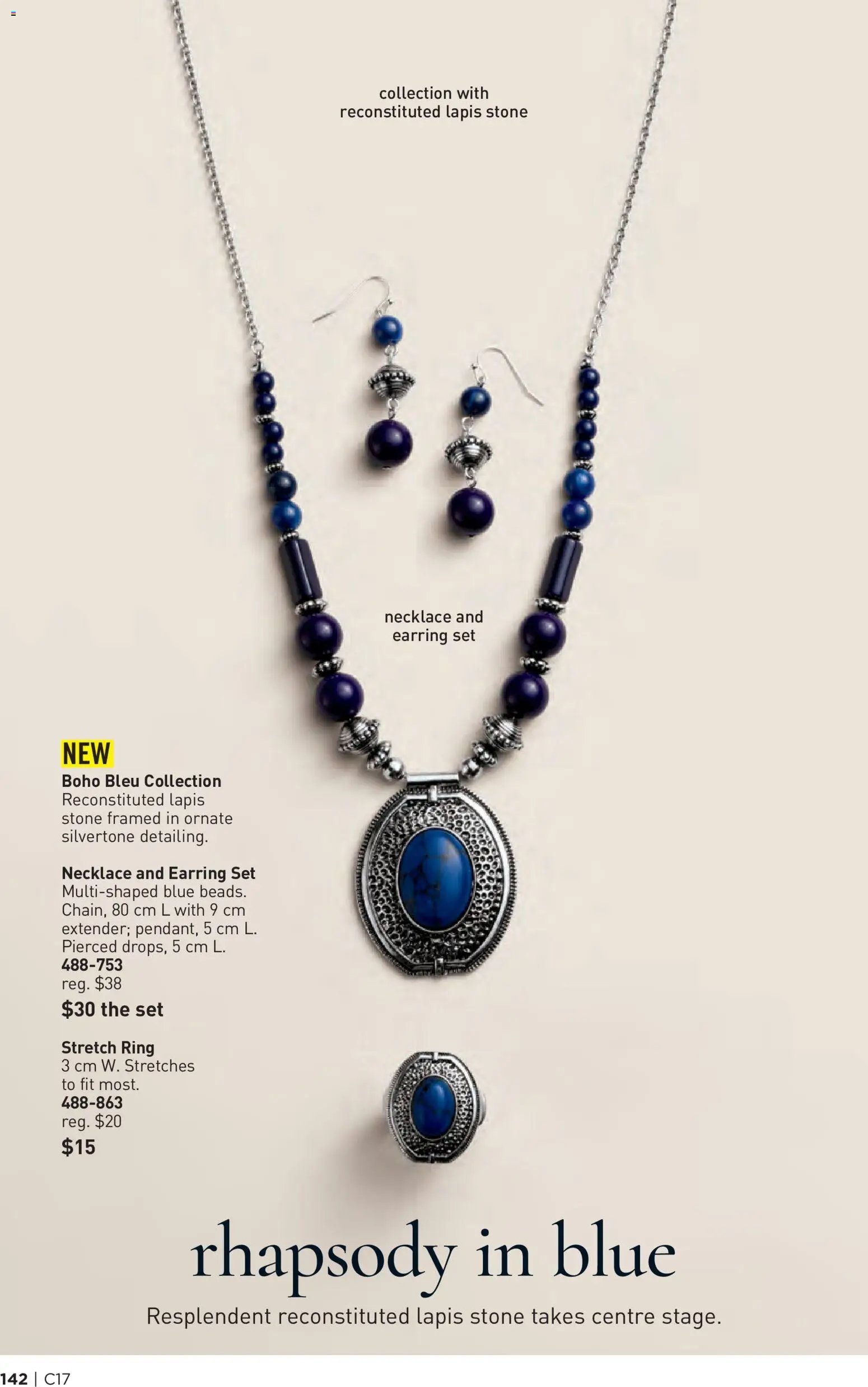 Avon - C17 brochure ca en