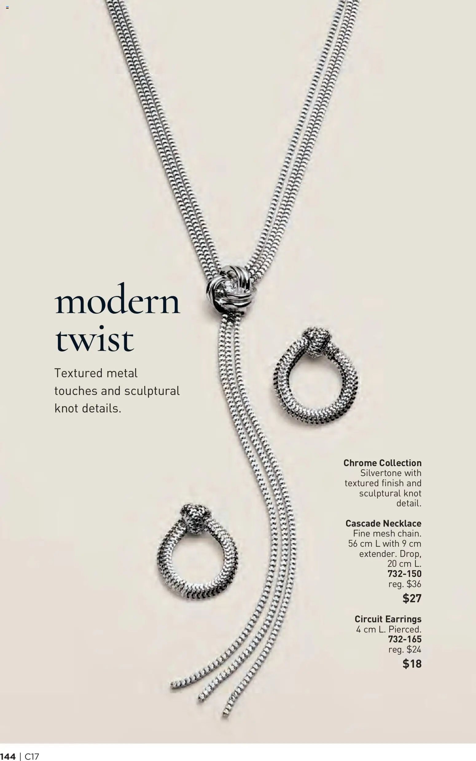 Avon - C17 brochure ca en