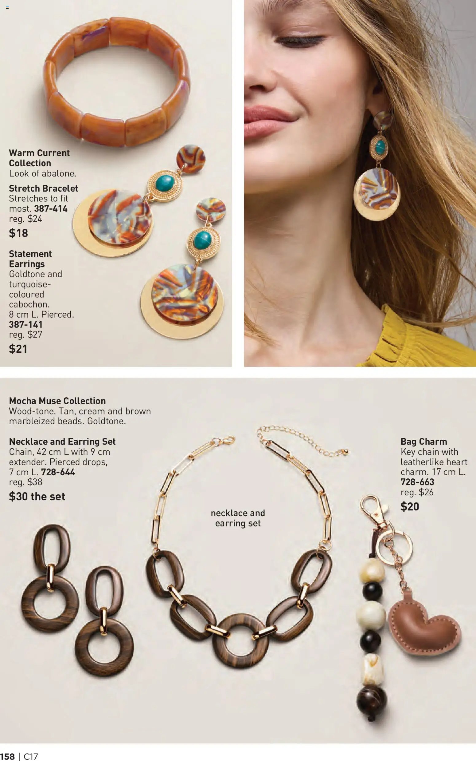 Avon - C17 brochure ca en