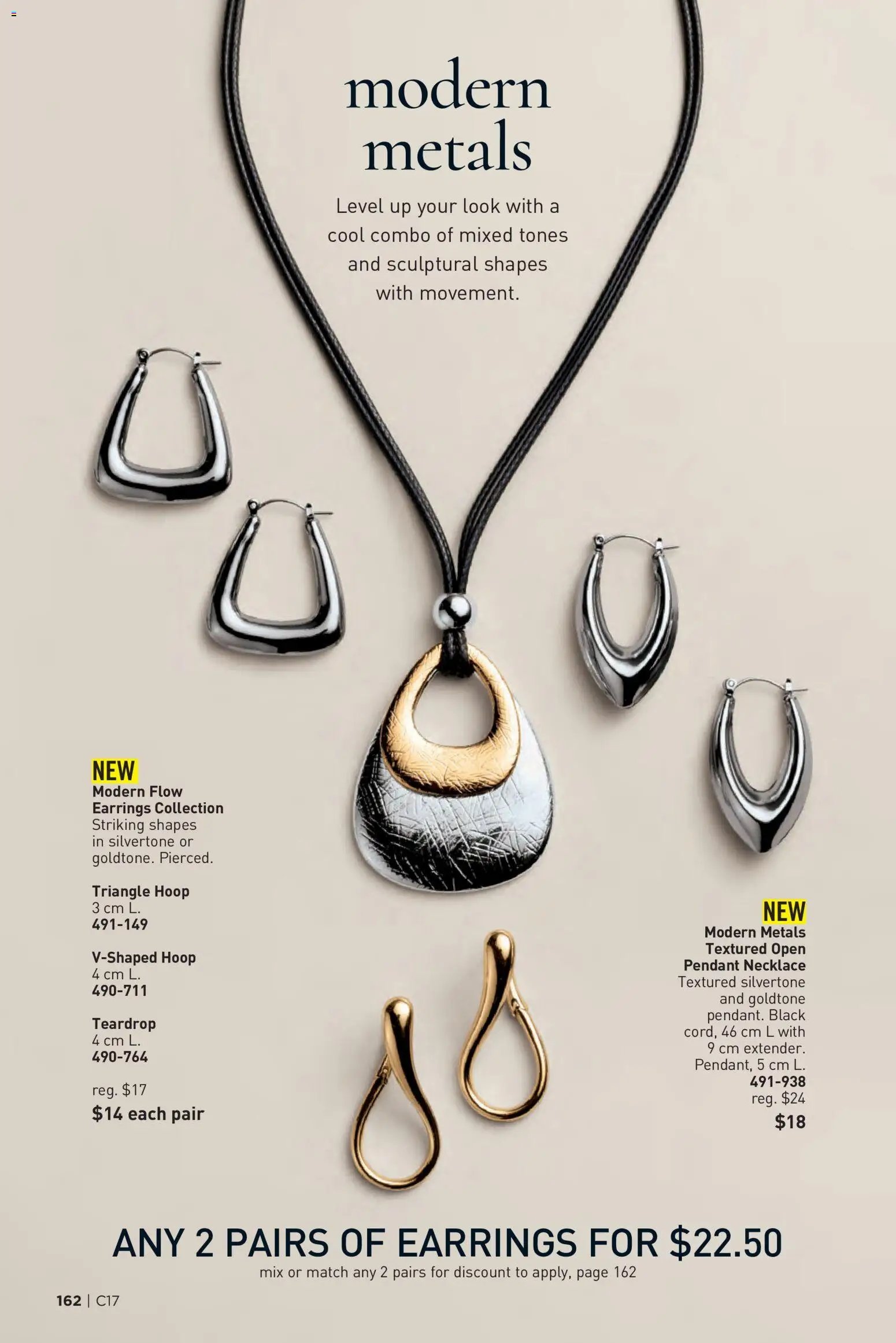 Avon - C17 brochure ca en