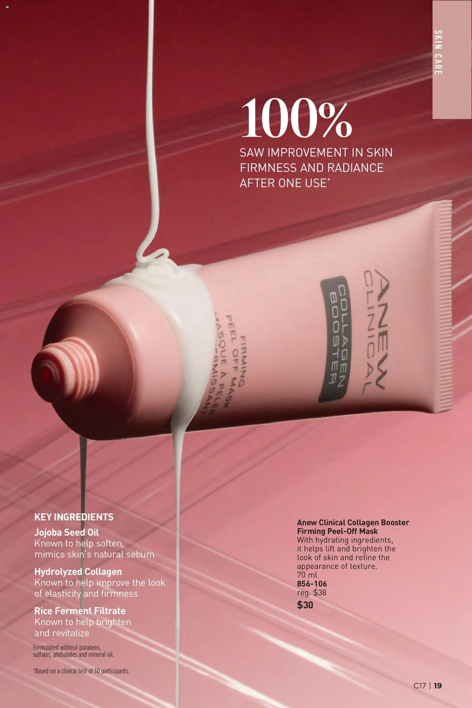 Avon - C17 brochure ca en