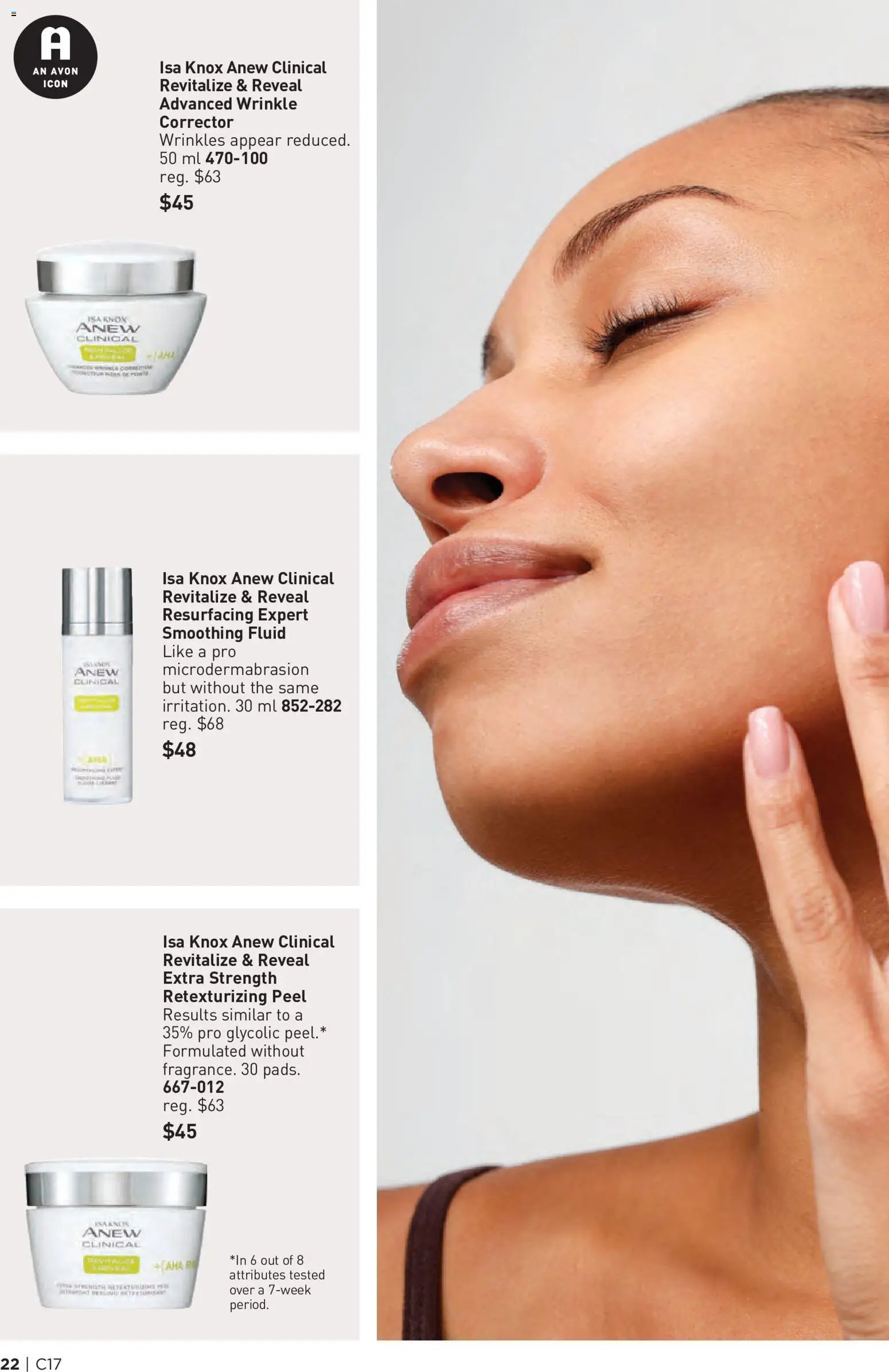 Avon - C17 brochure ca en