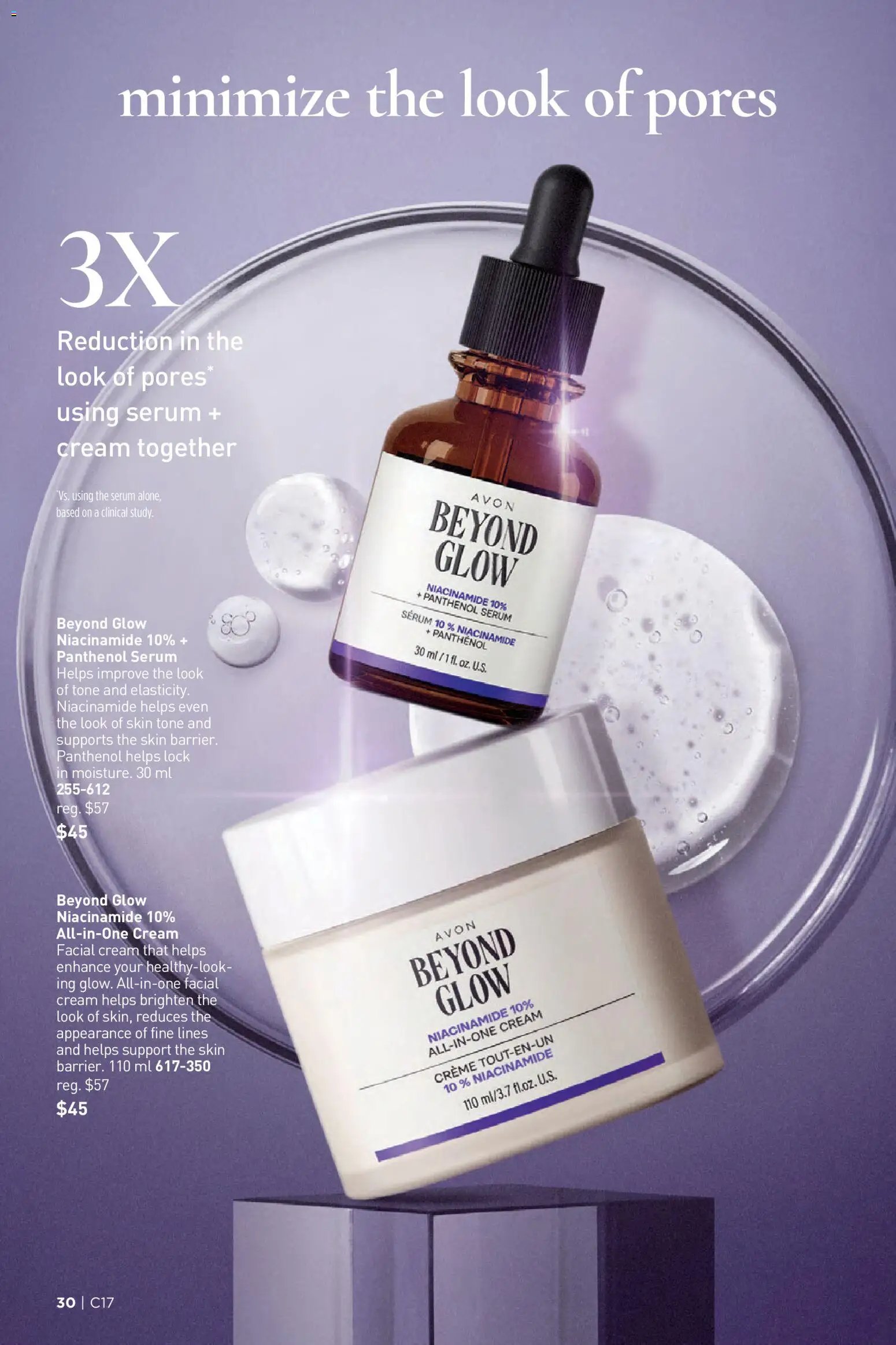 Avon - C17 brochure ca en