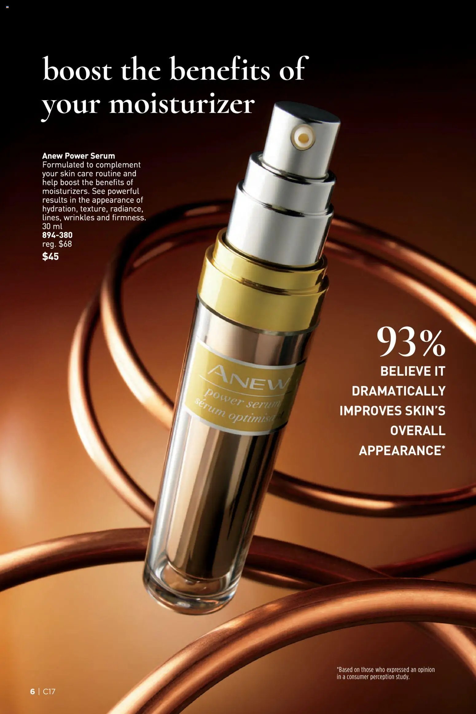 Avon - C17 brochure ca en