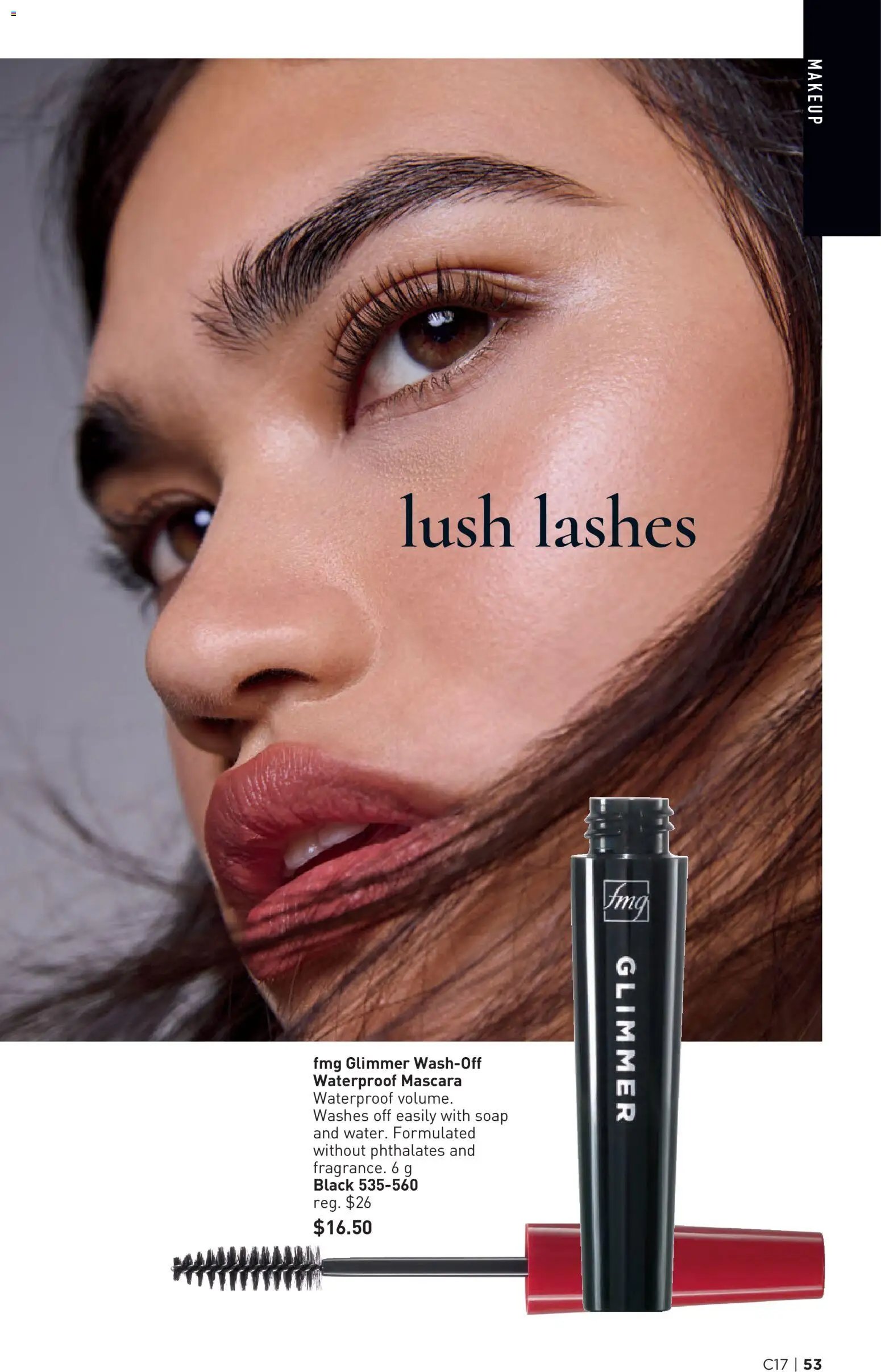 Avon - C17 brochure ca en
