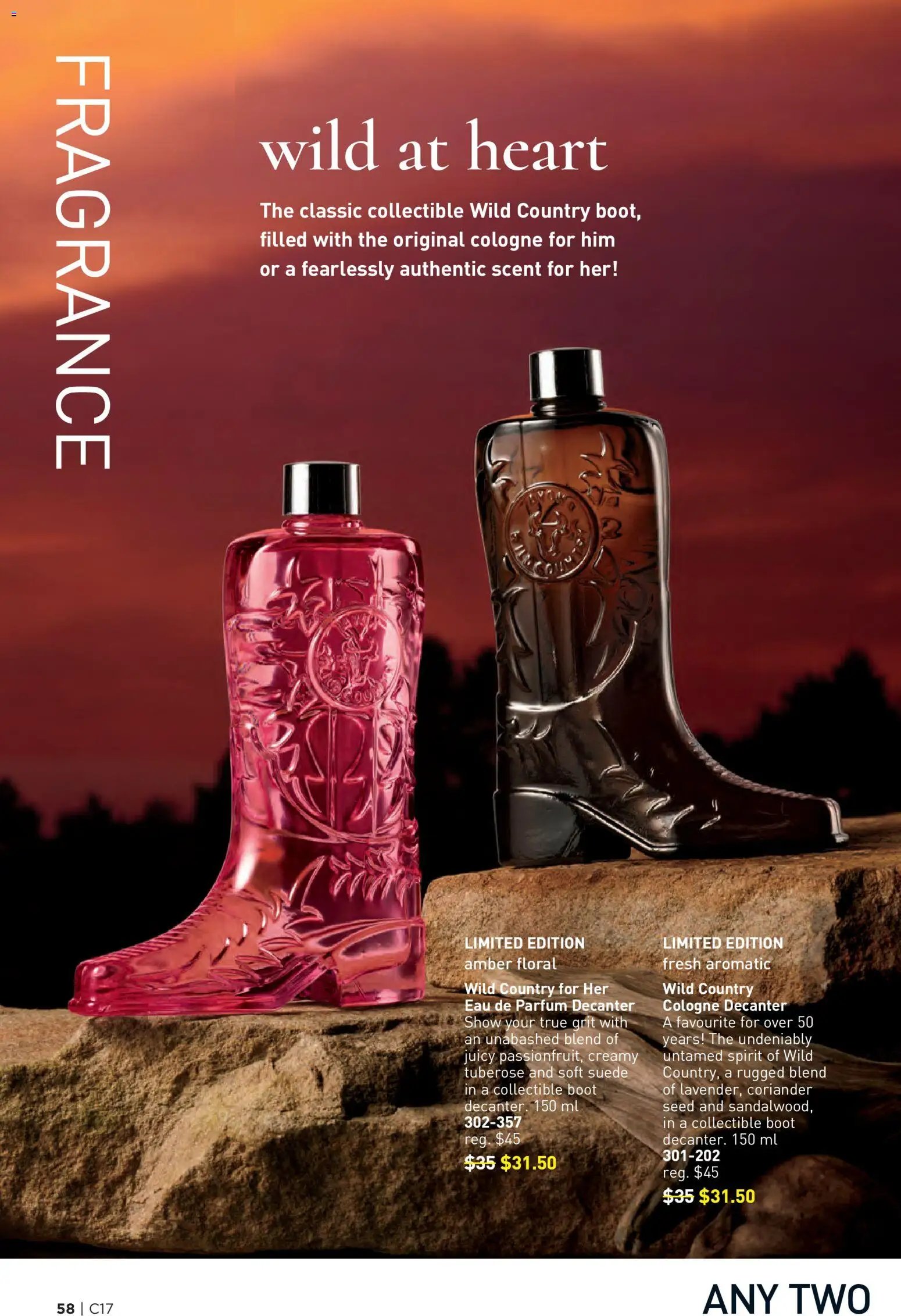 Avon - C17 brochure ca en