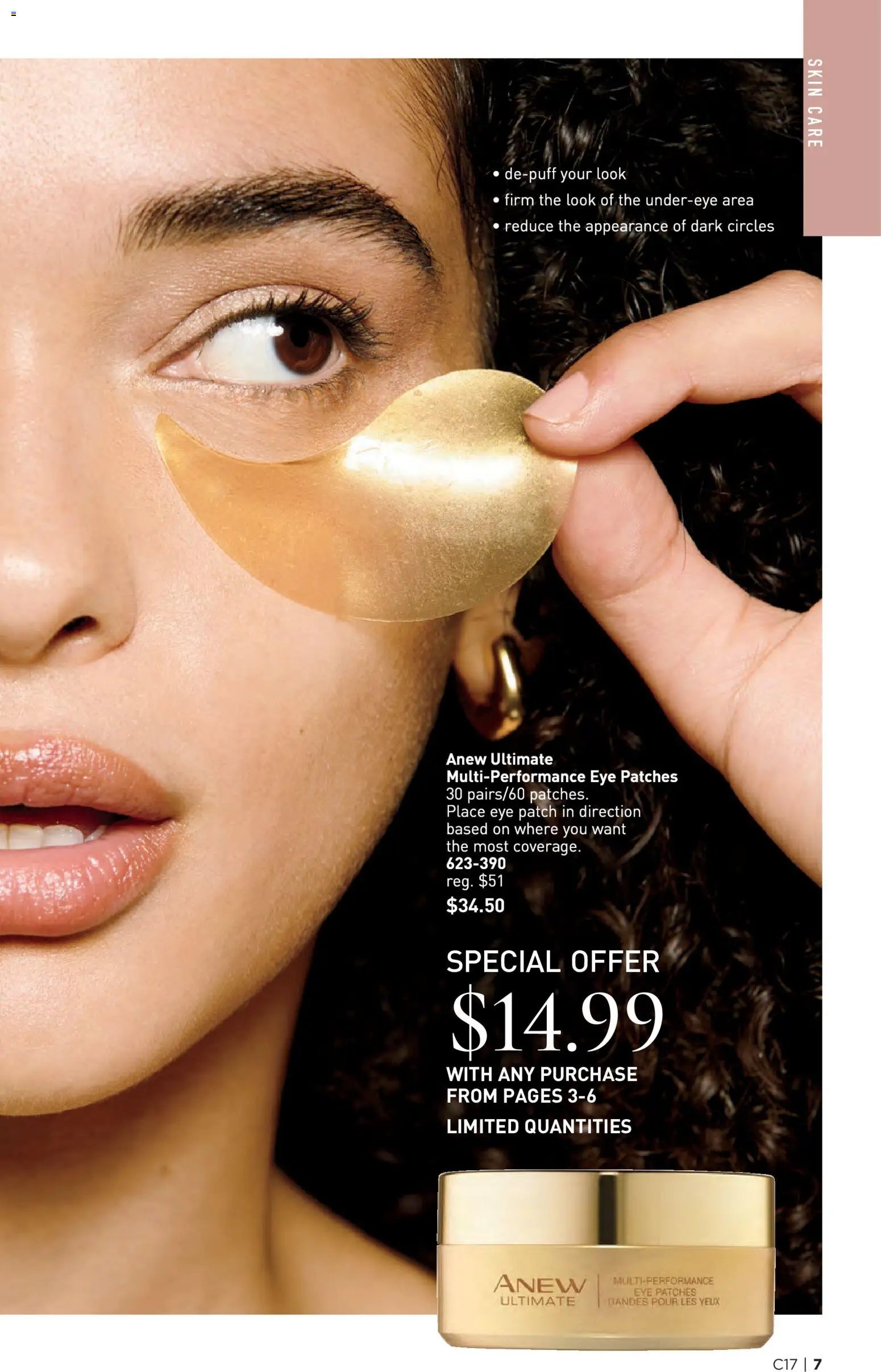 Avon - C17 brochure ca en