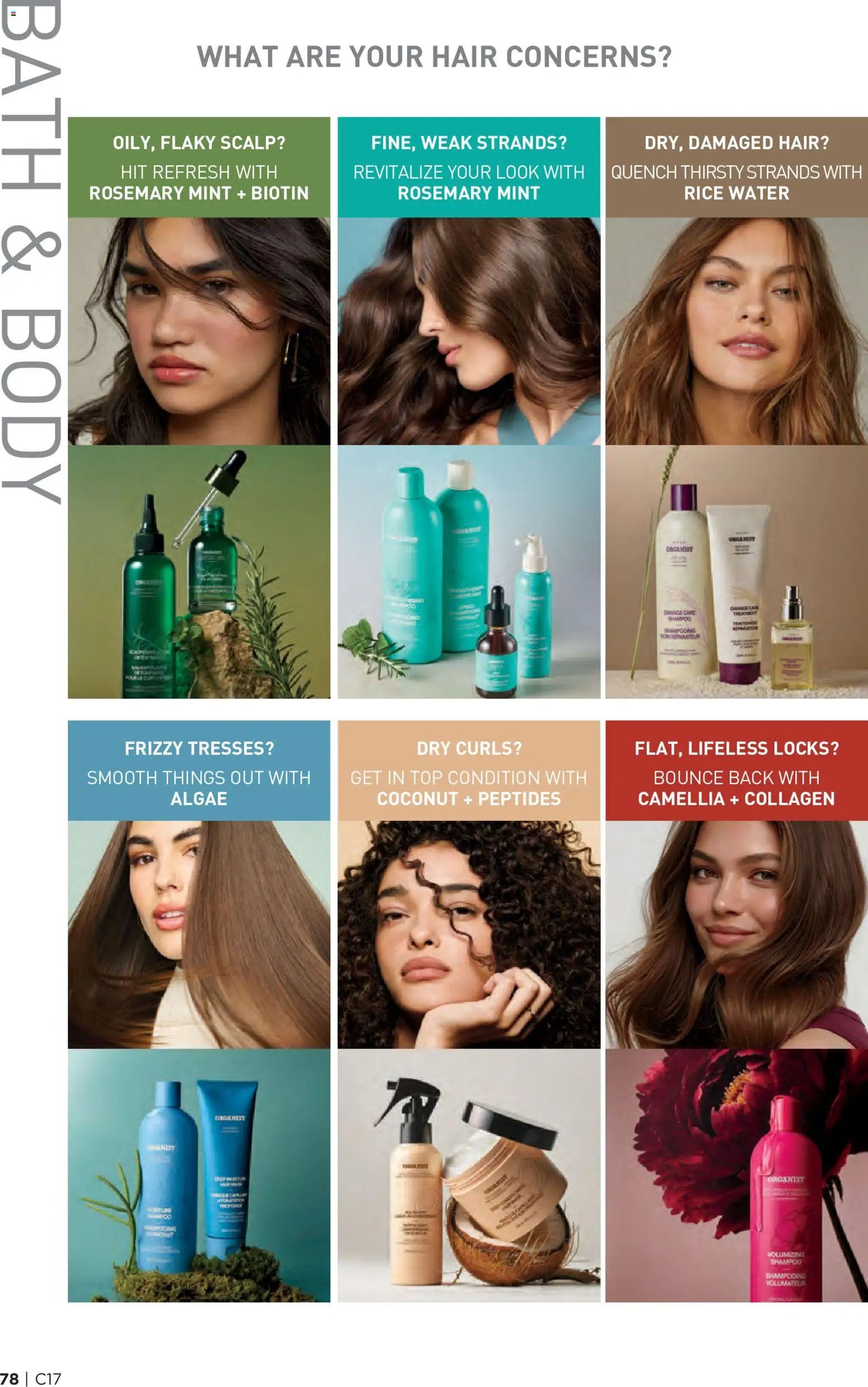 Avon - C17 brochure ca en