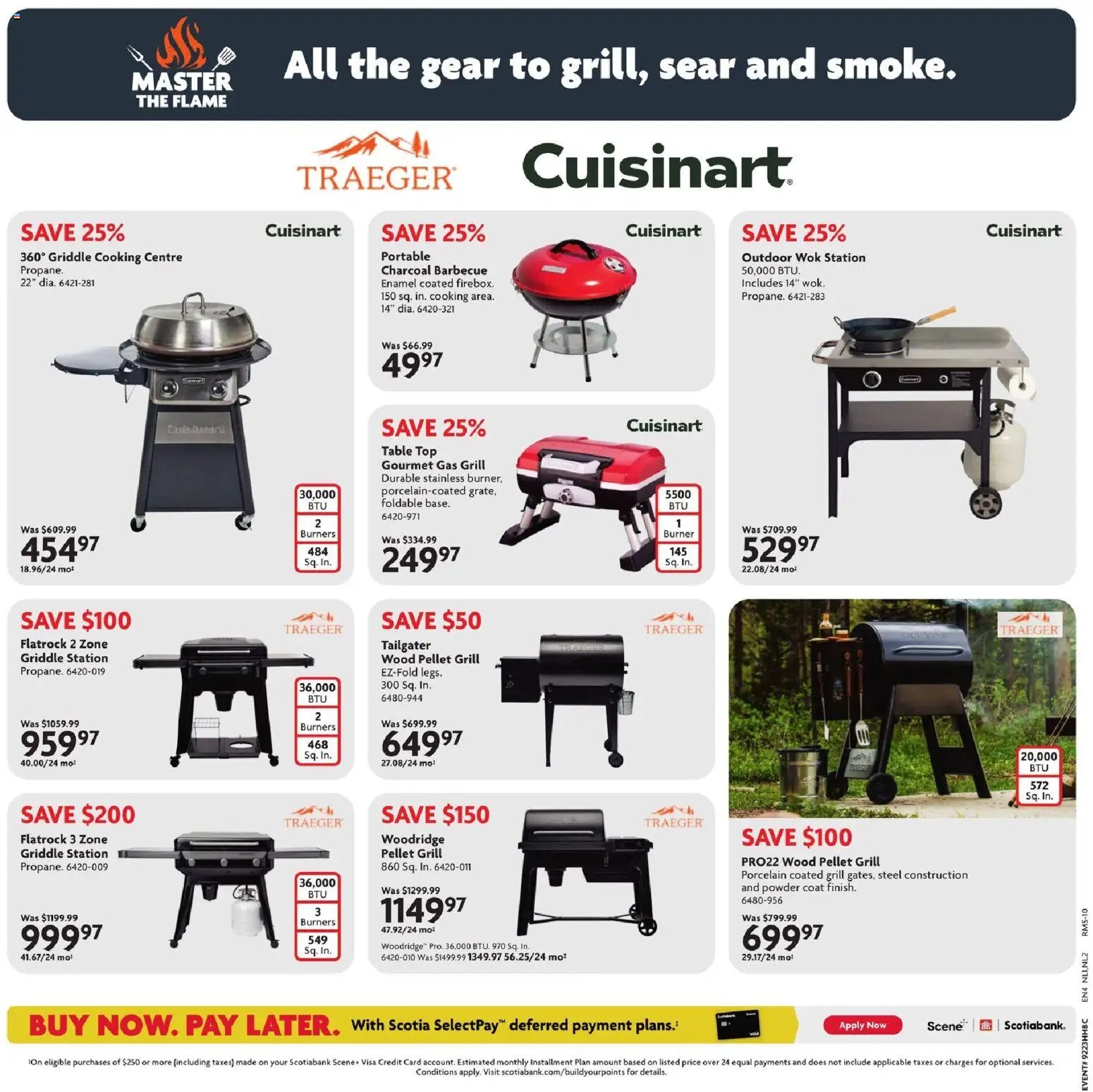 Home Hardware flyer - Father's Day