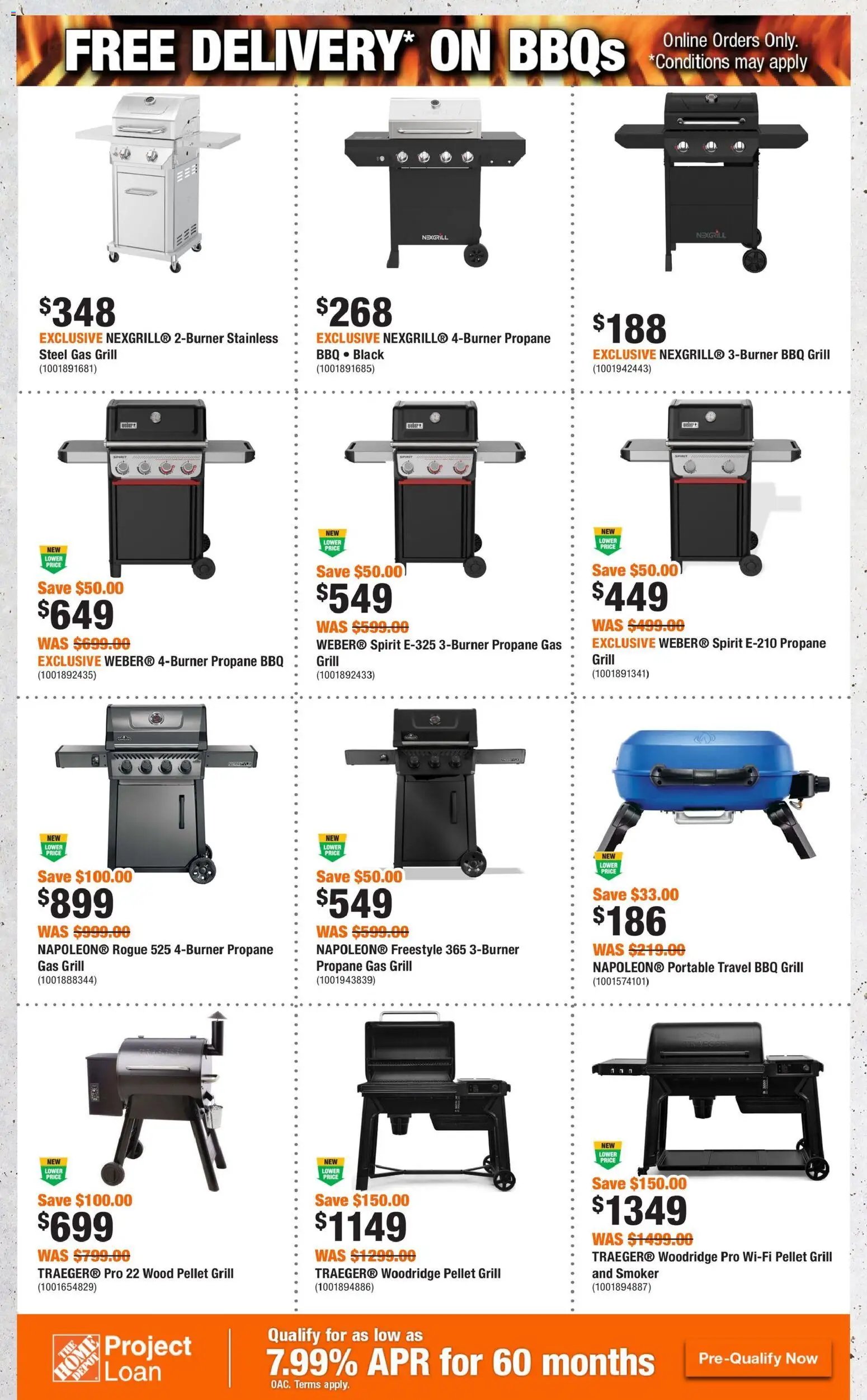 Home Depot weekly flyer - NL (2026-05-14 - 2026-05-27) | 7