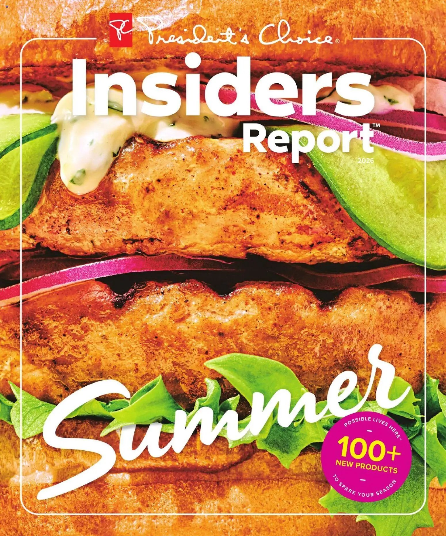 Provigo flyer - Insiders Report (2026-05-14 - 2026-07-08) | 1