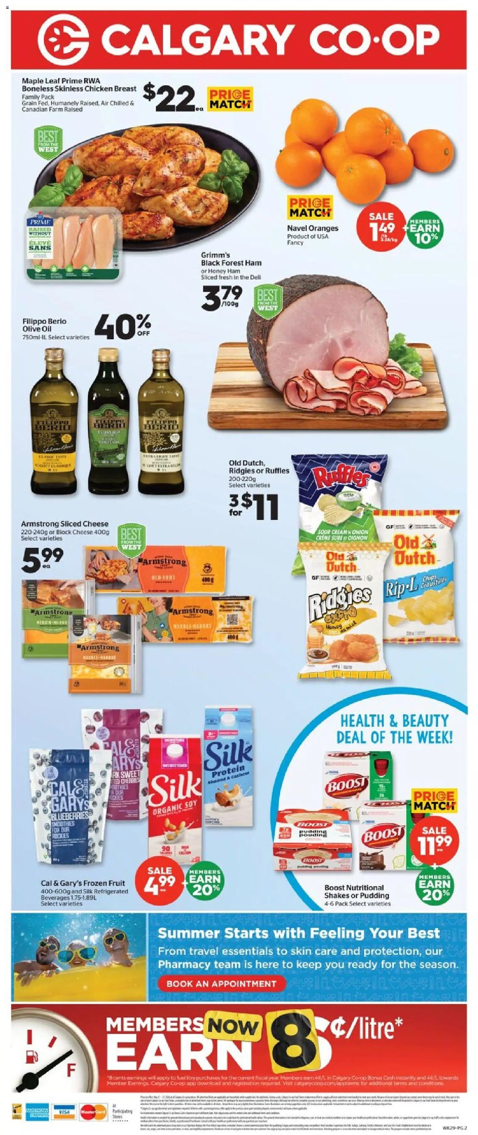 Calgary Co-op weekly flyer / circulaire (2026-05-21 - 2026-05-27) | 2