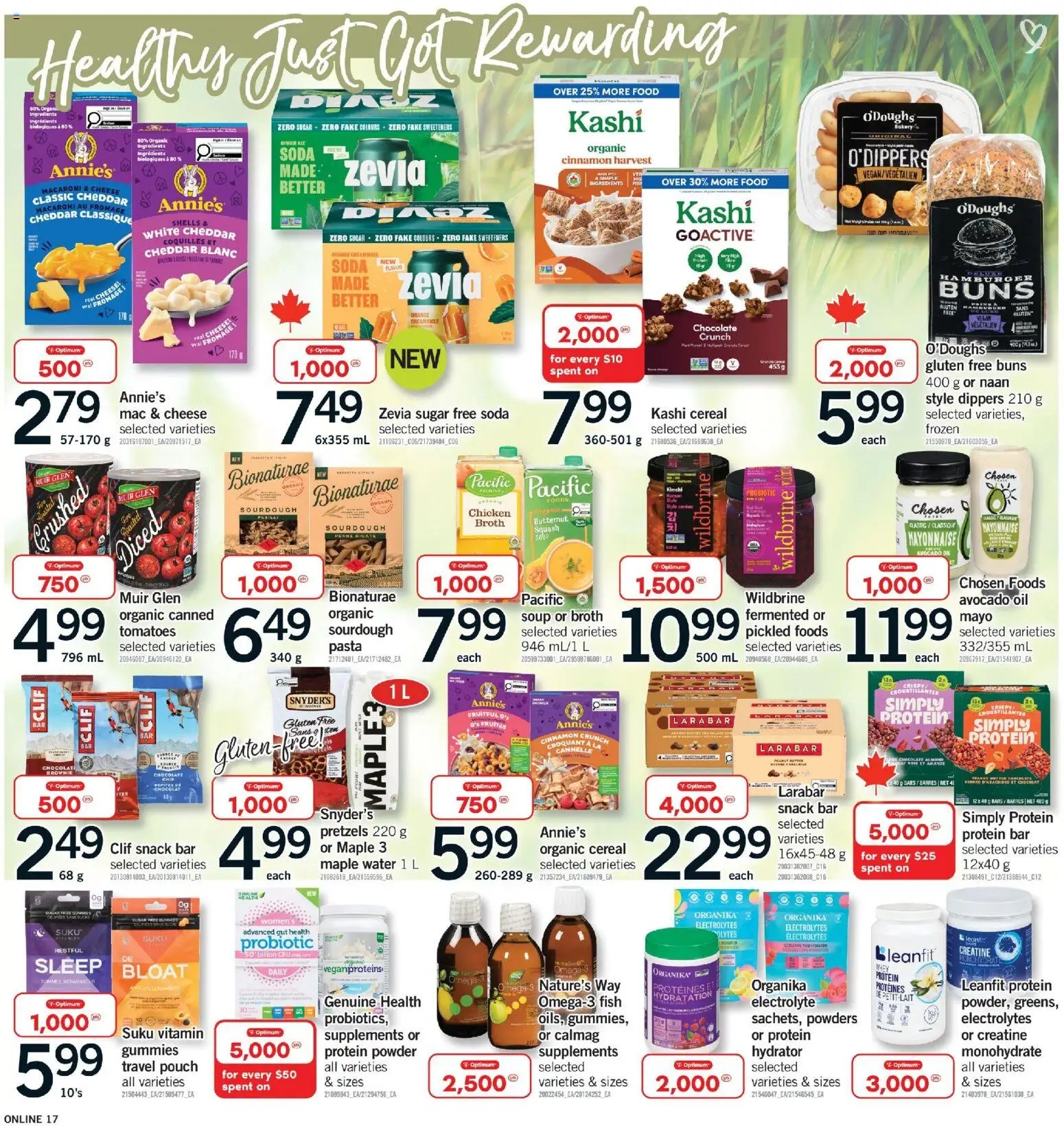 Fortinos weekly flyer - Vaughan (2026-05-21 - 2026-05-27) | 16