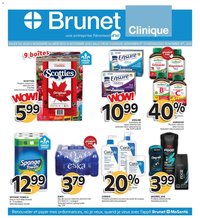 Brunet - Clinique (2025-11-06 - 2025-11-19)