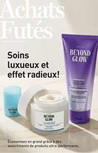 Avon - Achats Futés
