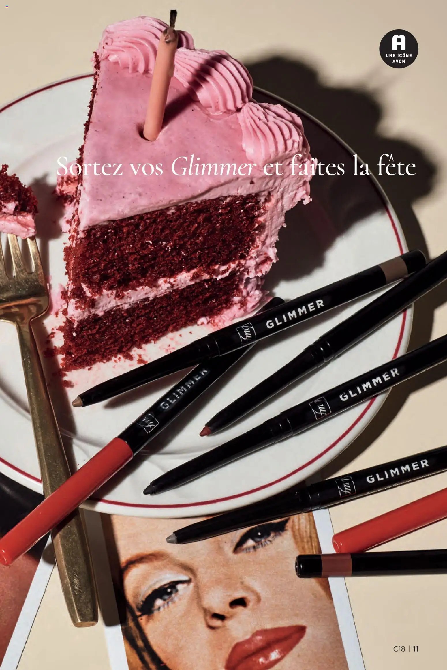 Avon - Brochure Campagne