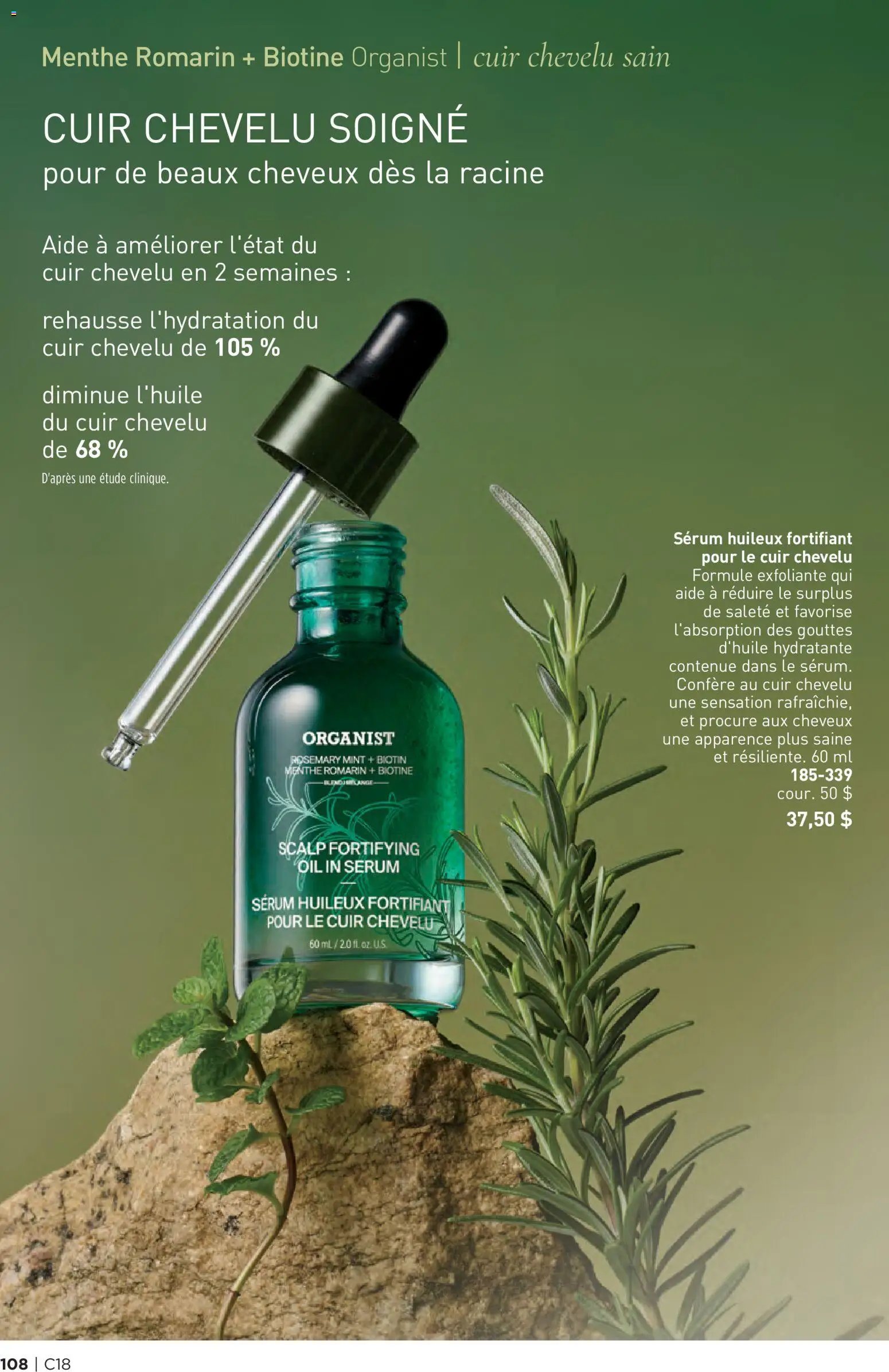 Avon - Brochure Campagne