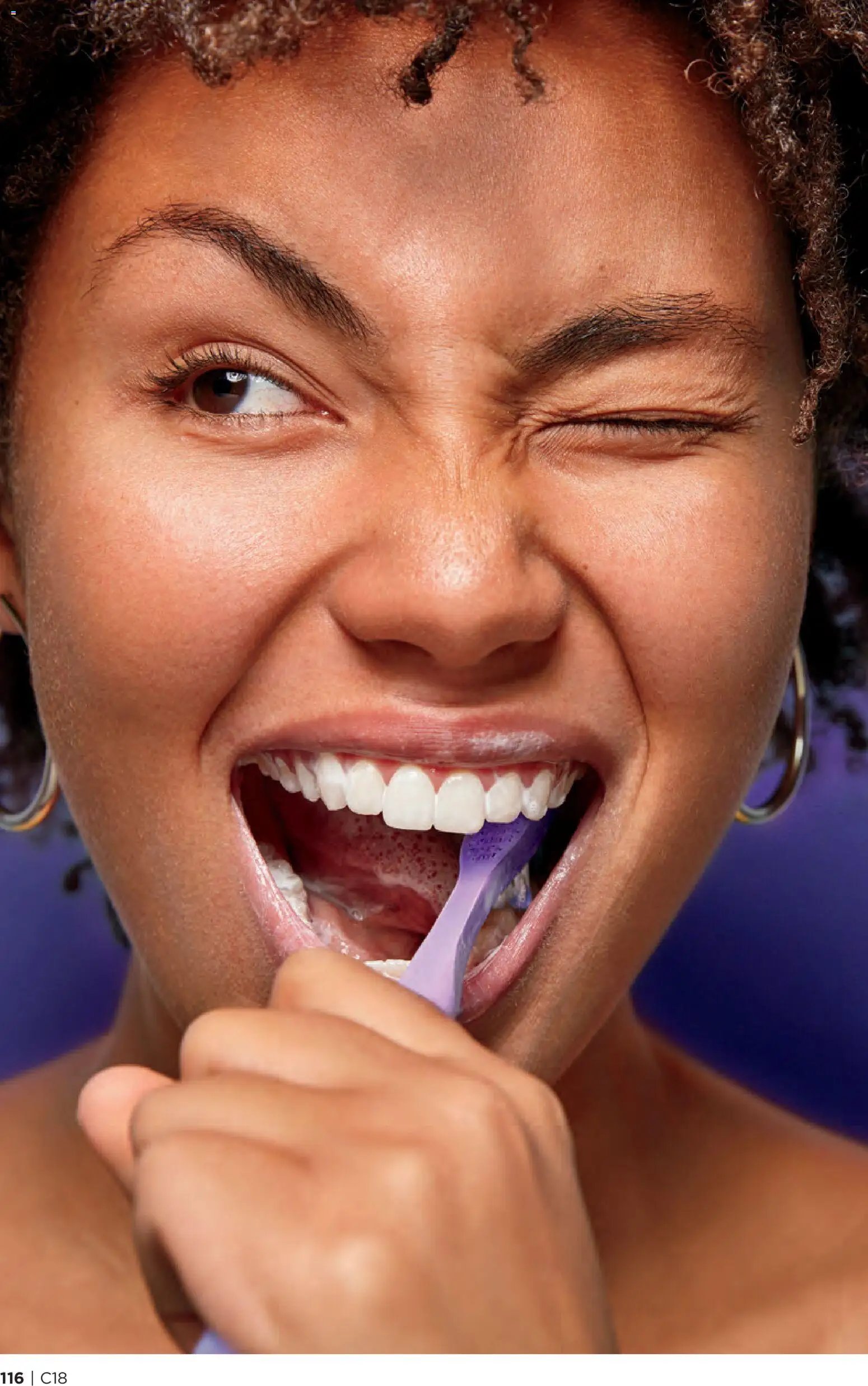 Avon - Brochure Campagne