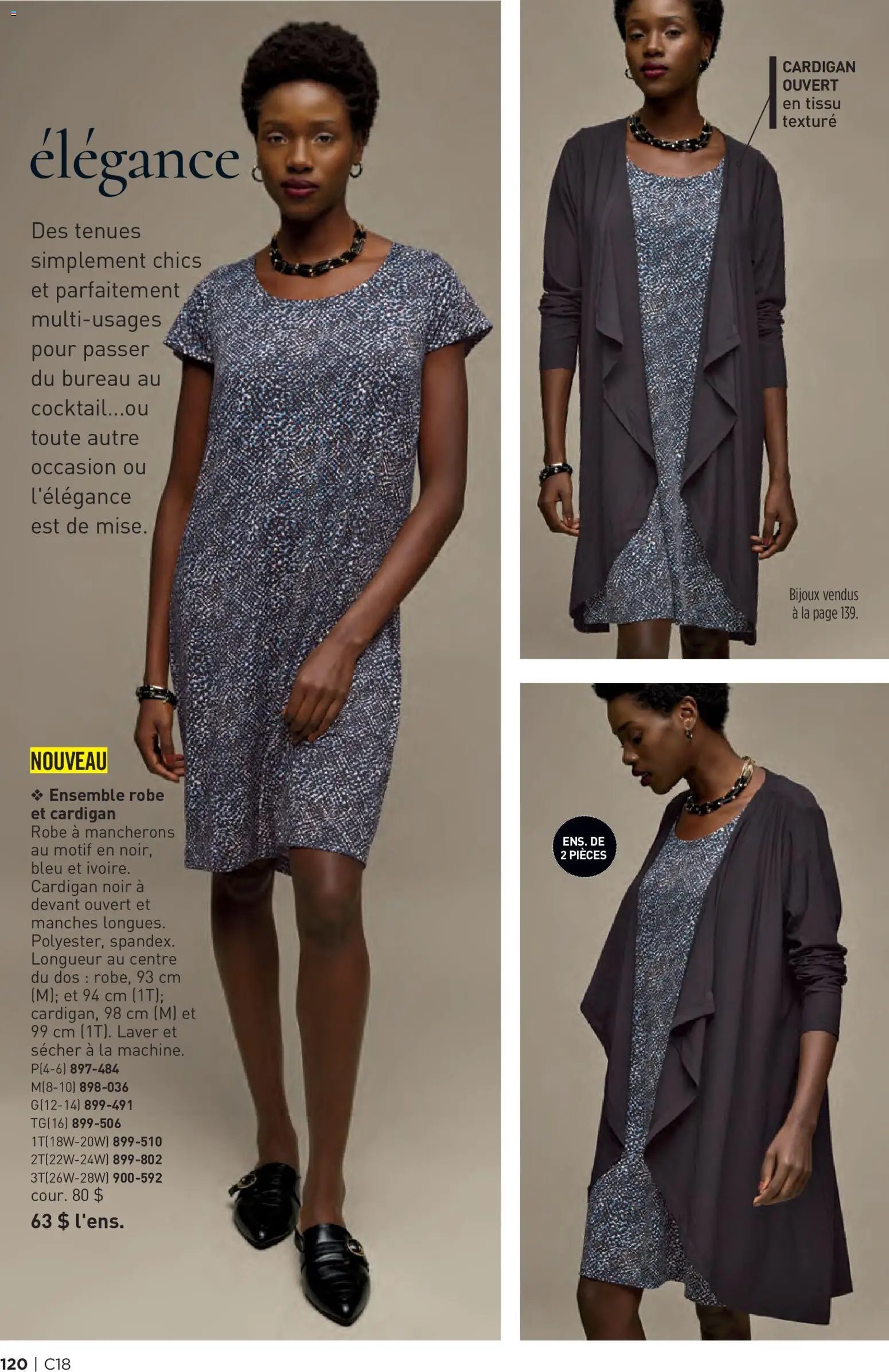 Avon - Brochure Campagne