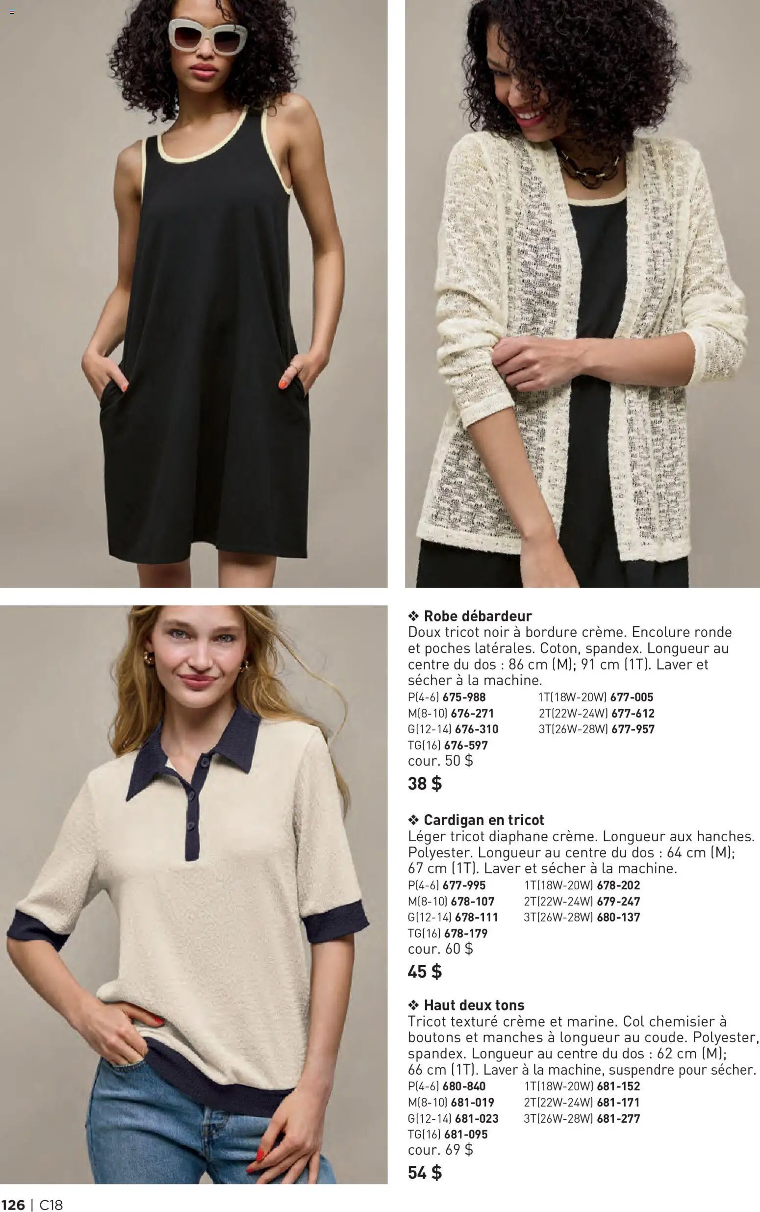 Avon - Brochure Campagne