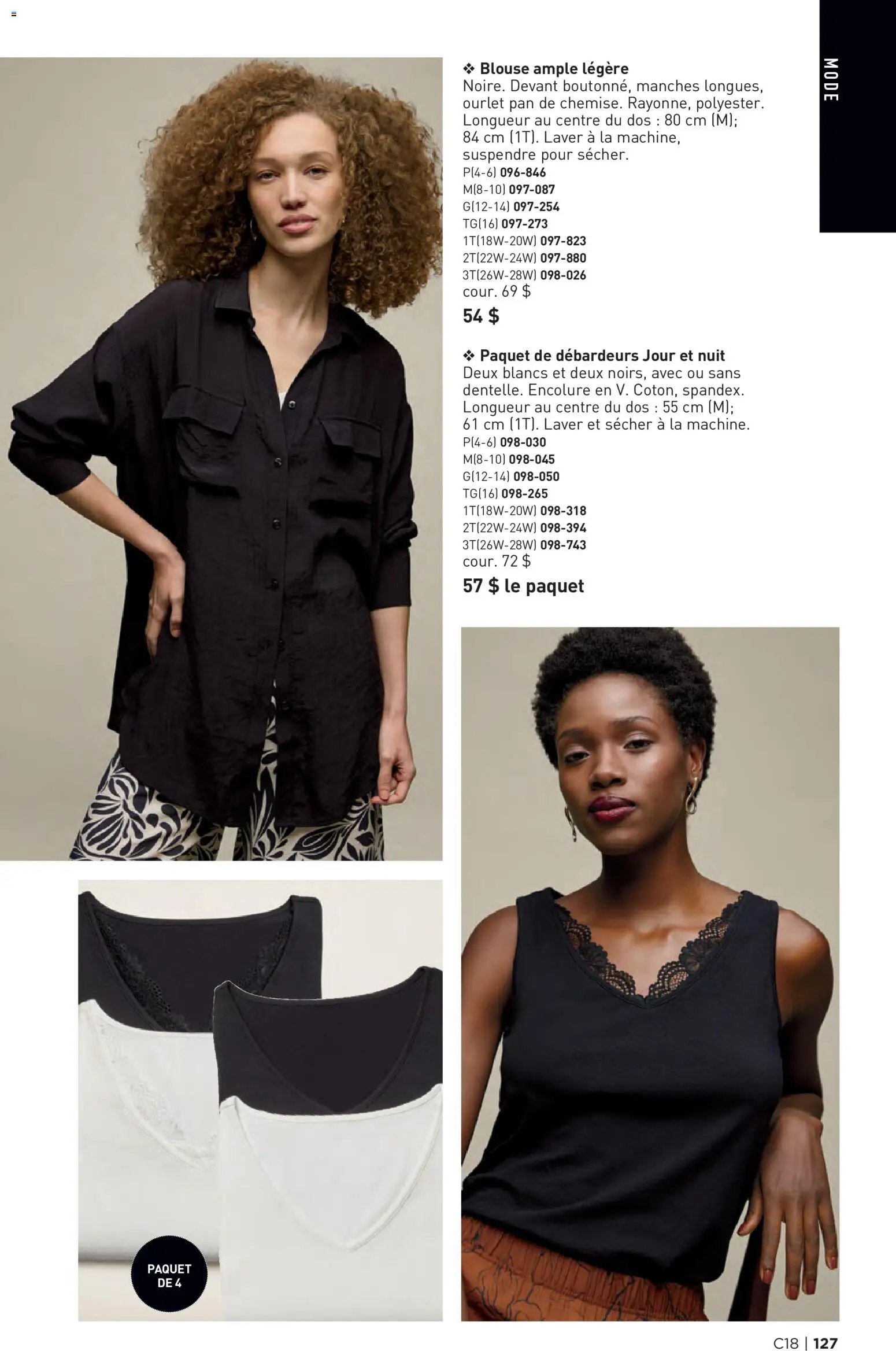 Avon - Brochure Campagne