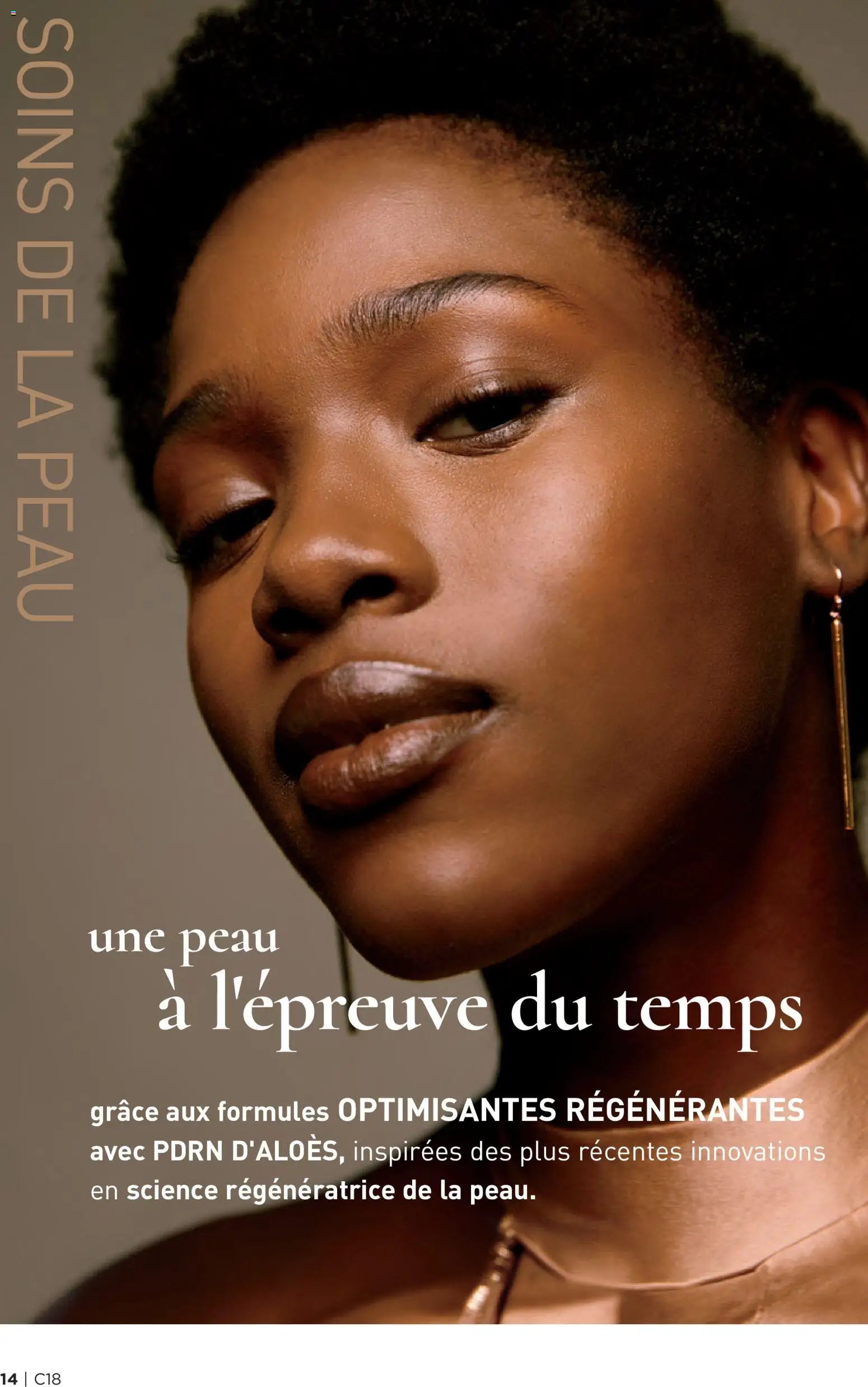 Avon - Brochure Campagne