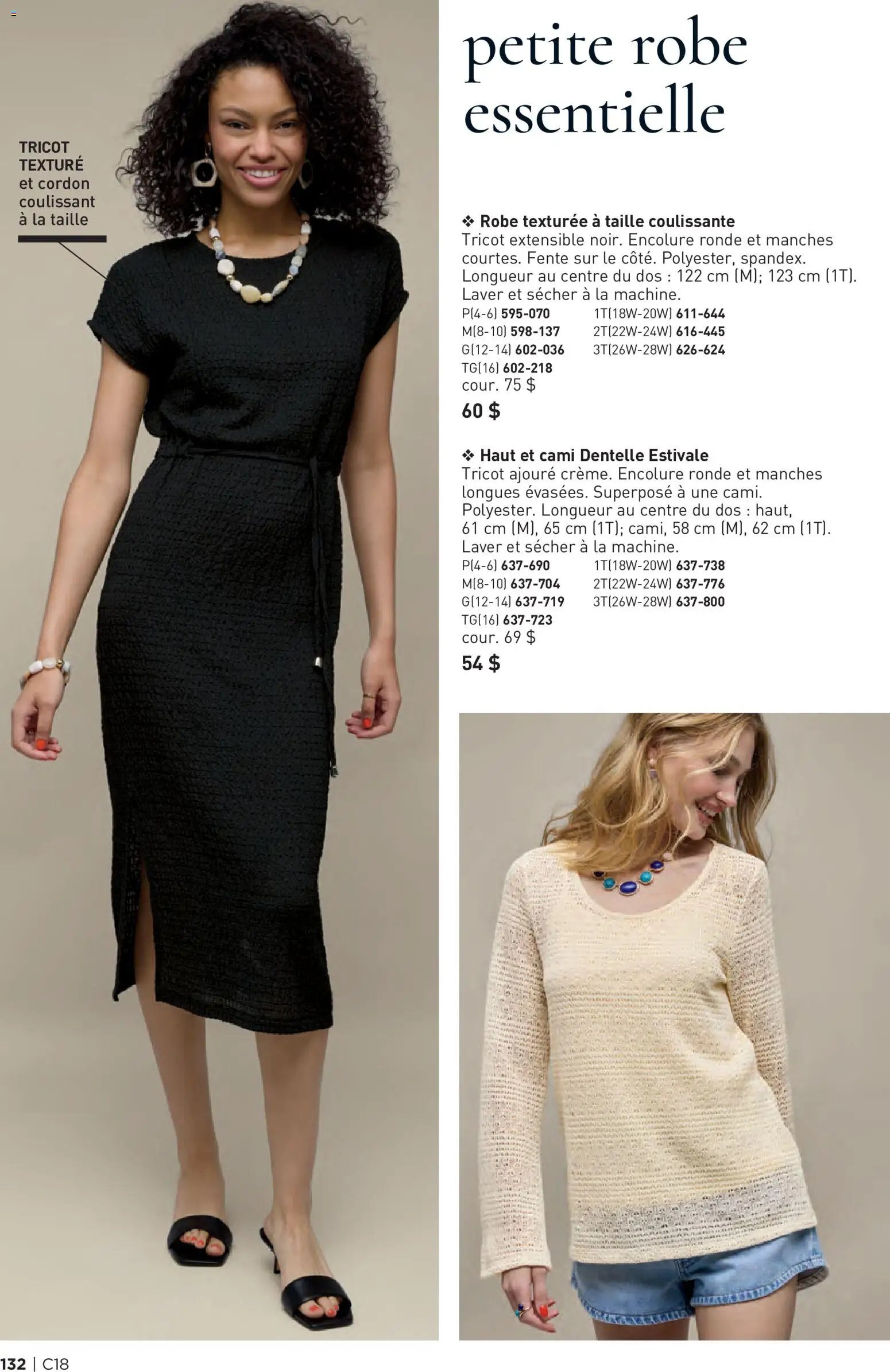 Avon - Brochure Campagne