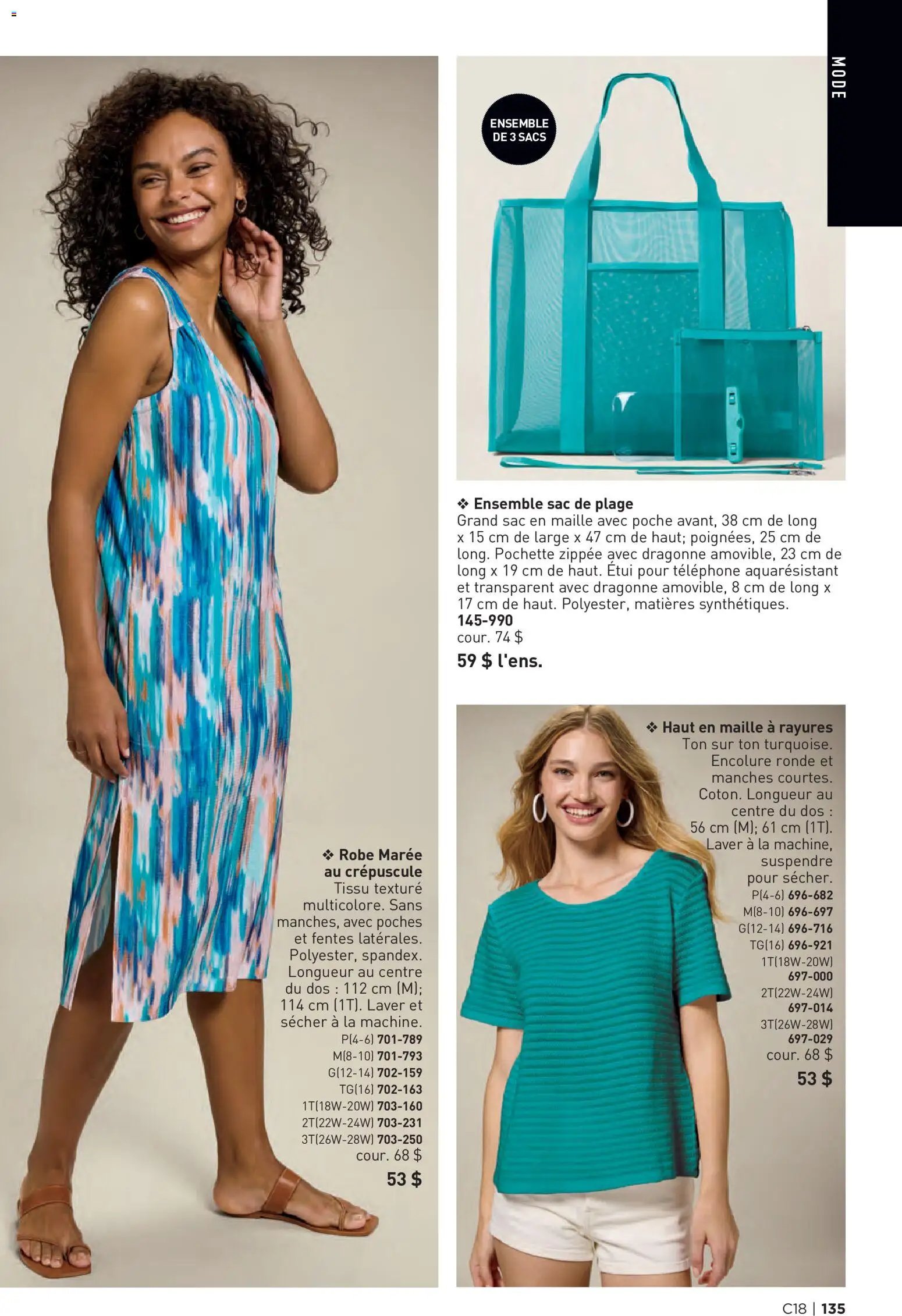 Avon - Brochure Campagne