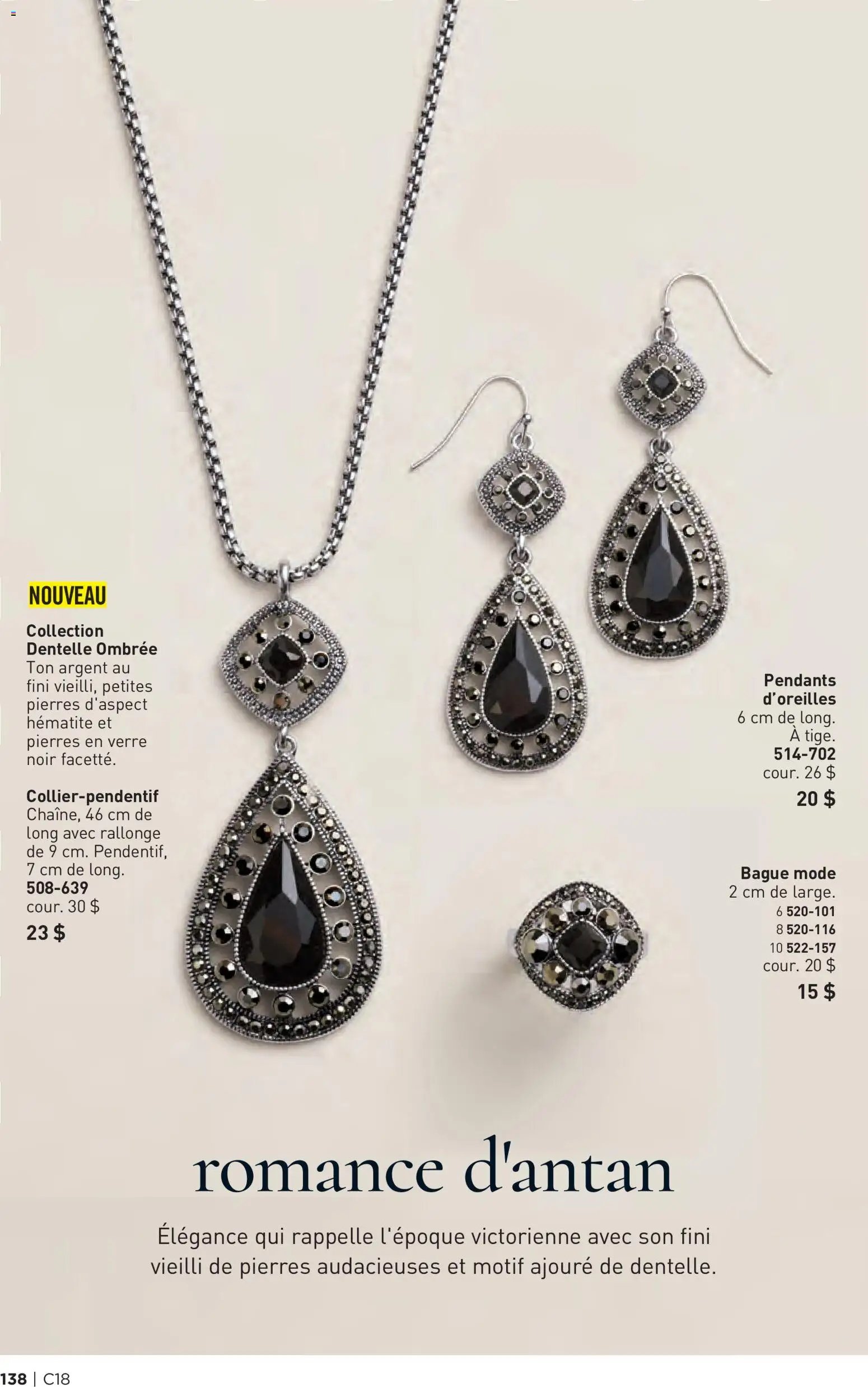 Avon - Brochure Campagne