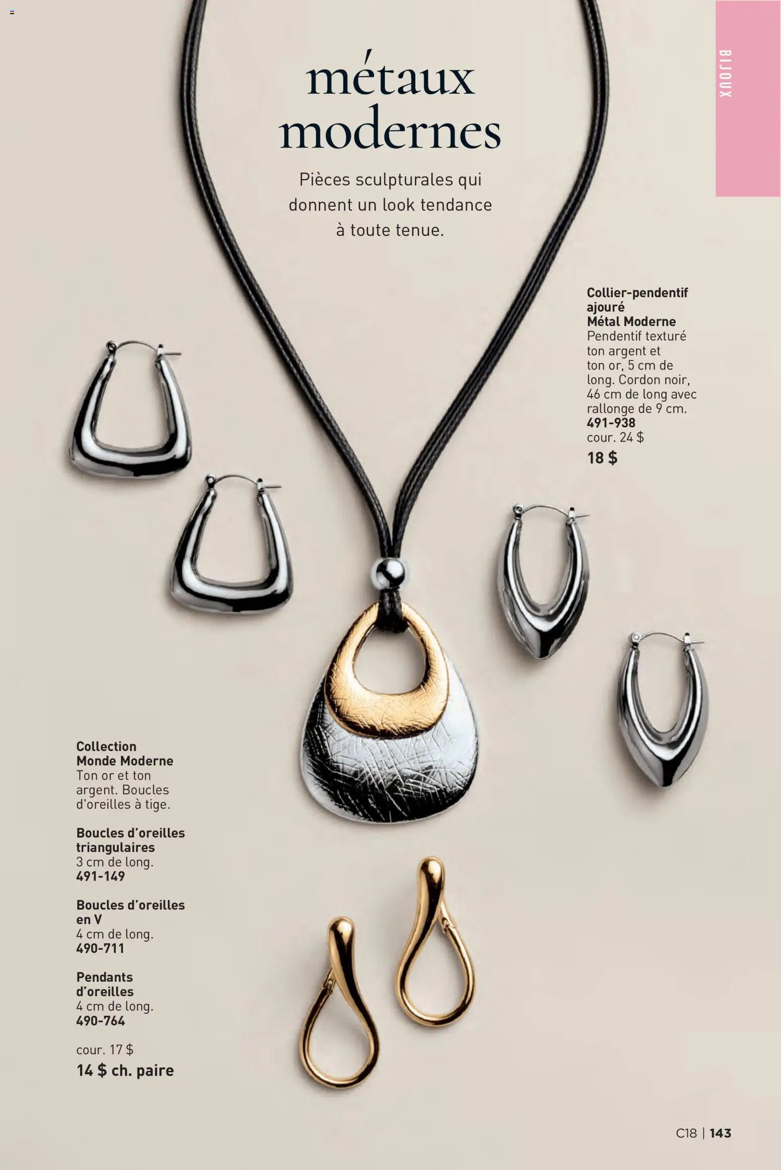 Avon - Brochure Campagne
